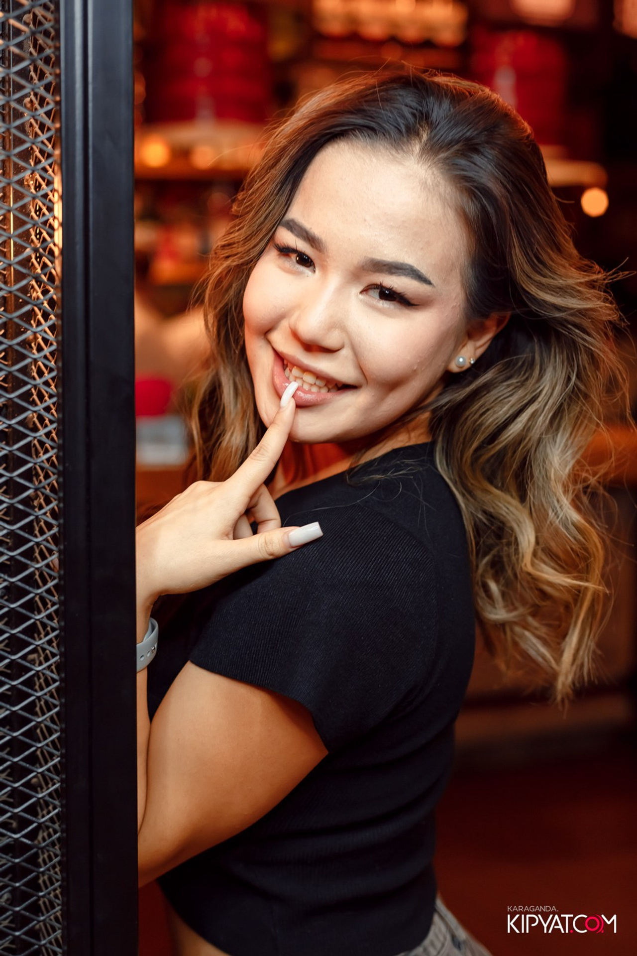 Поиск. Кипятком Караганда