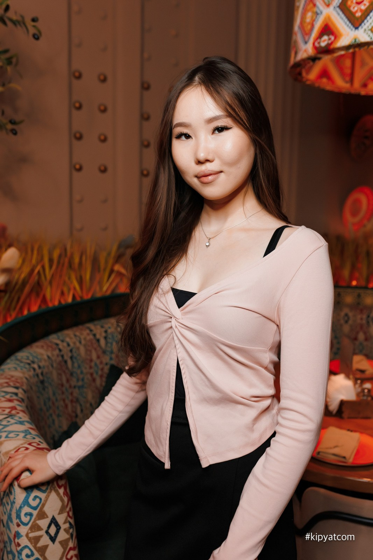 Бочонок. Кипятком Караганда