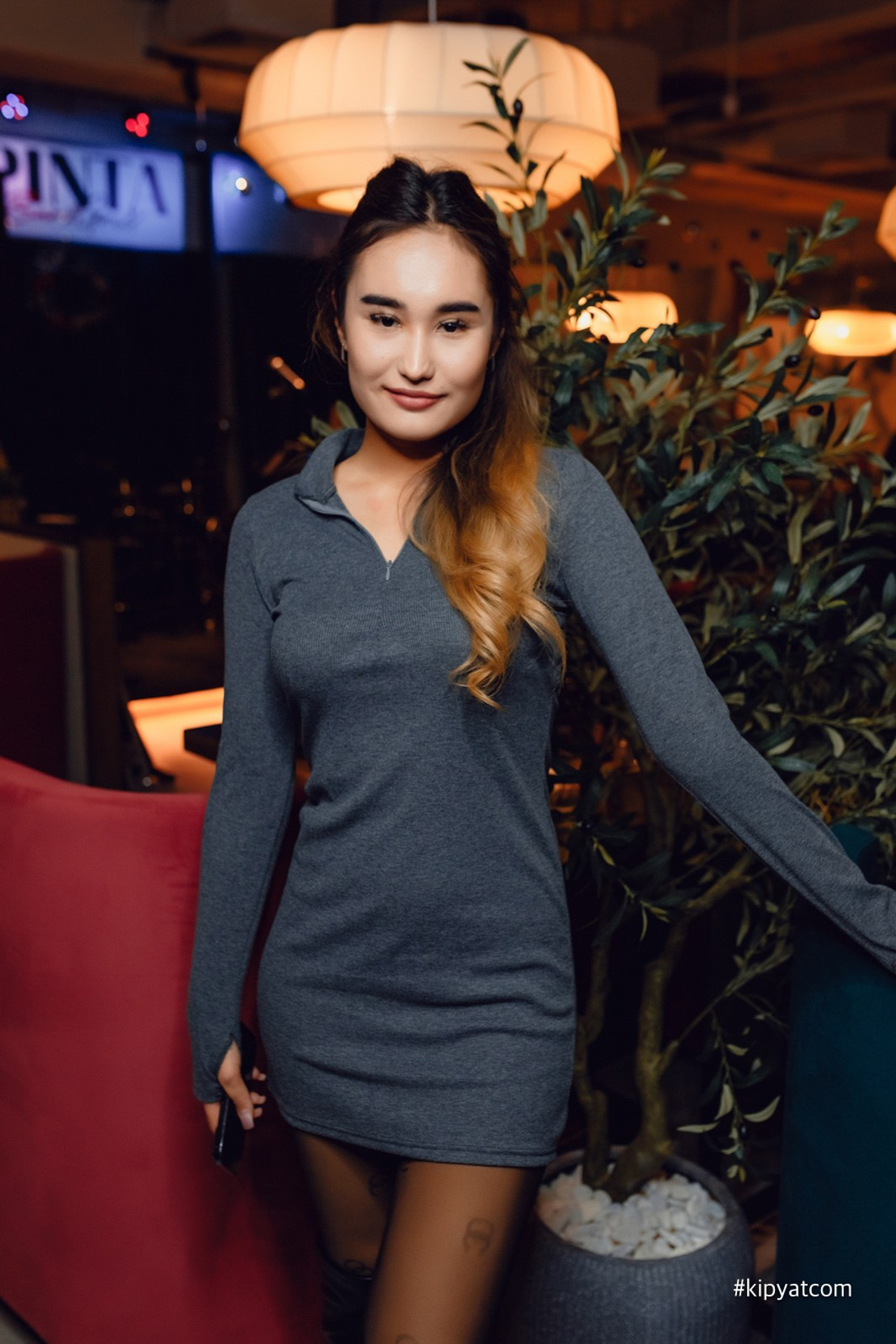 Шейкер квиз. Кипятком Караганда