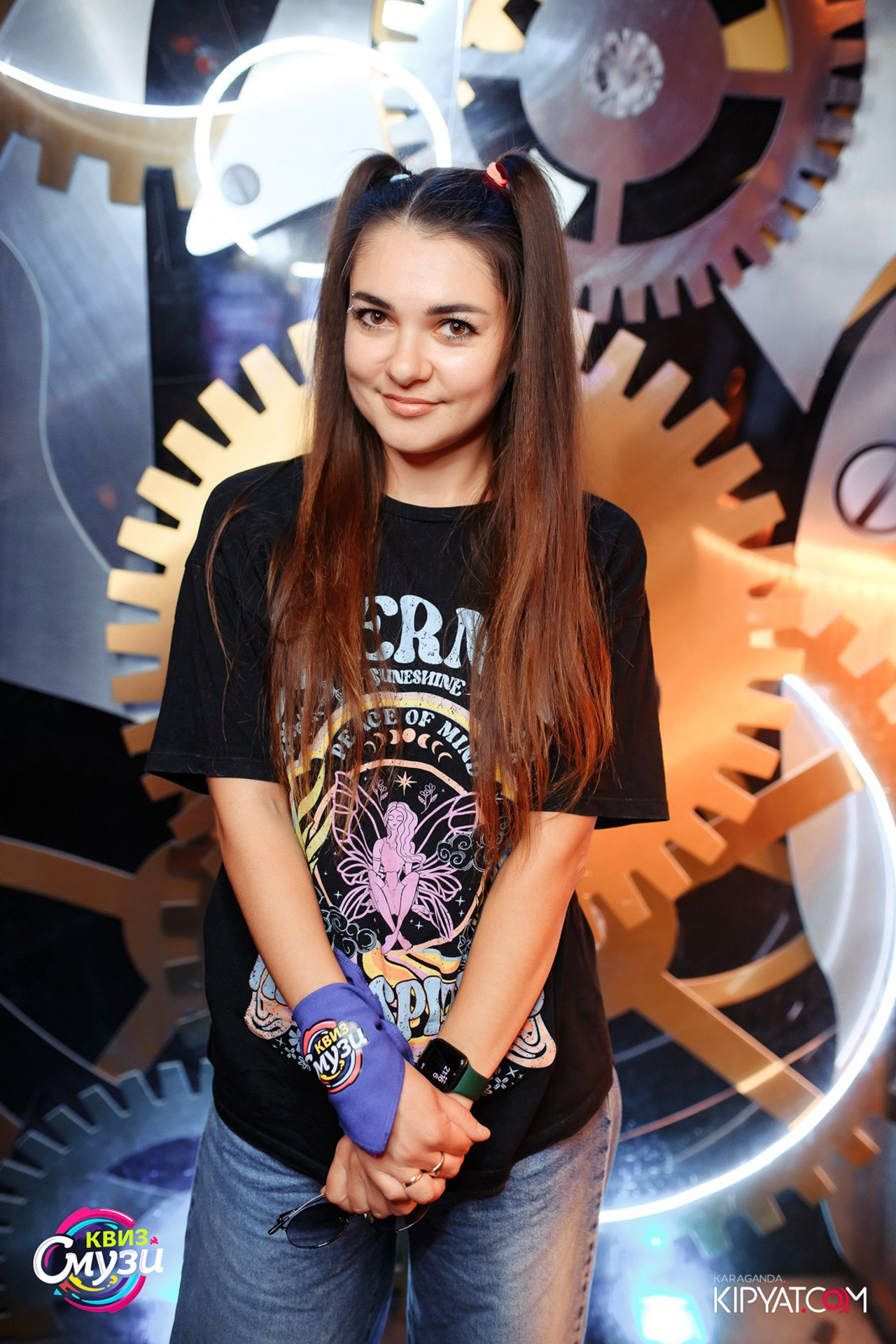 Поиск. Кипятком Караганда