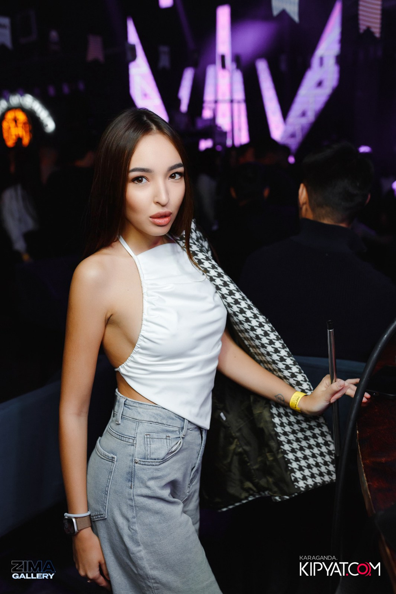 BrainBoy Караганда. Кипятком Караганда