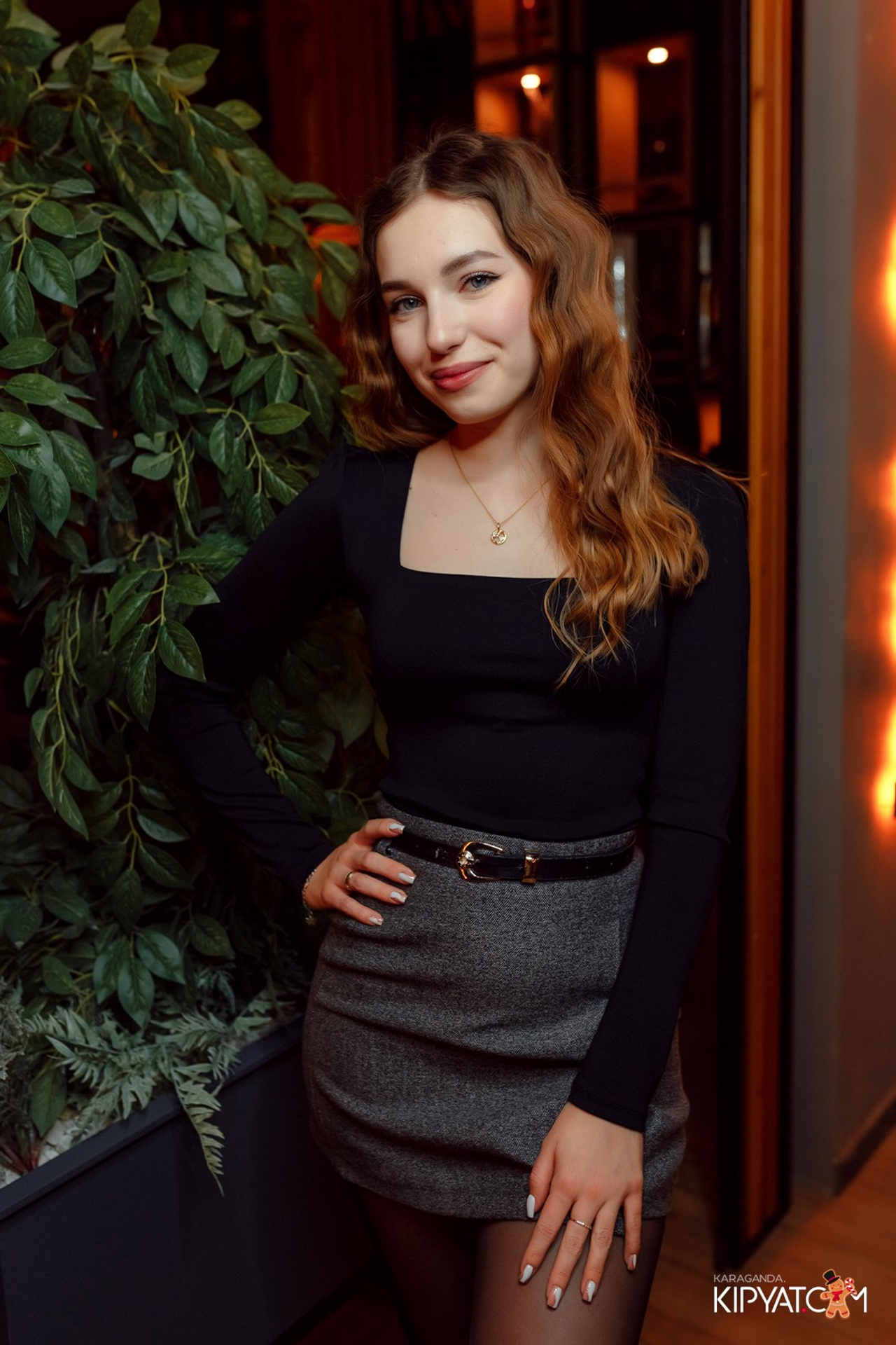 Поиск. Кипятком Караганда