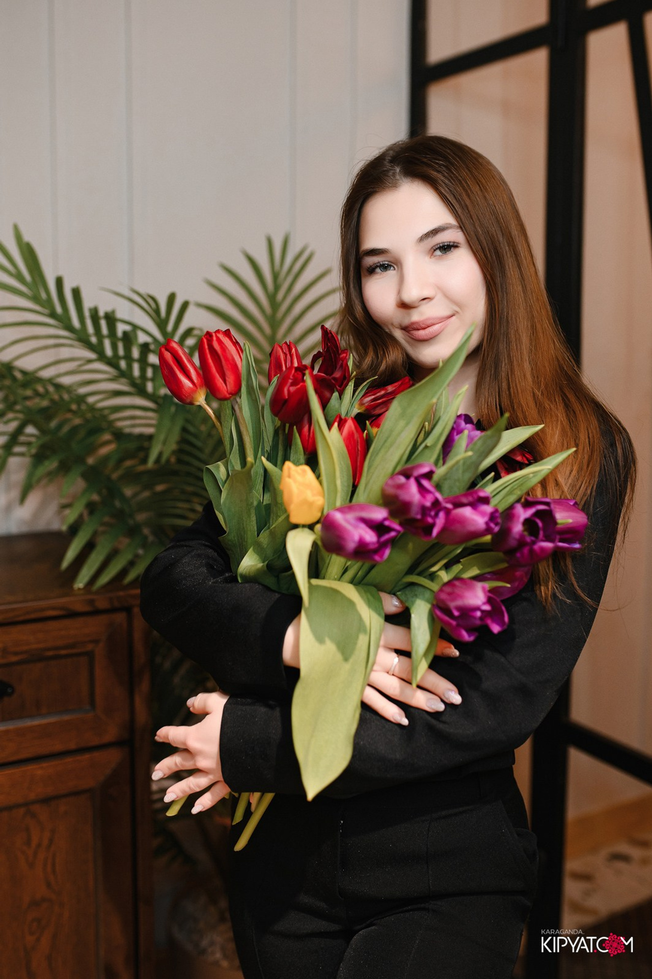 Терем. Кипятком Караганда