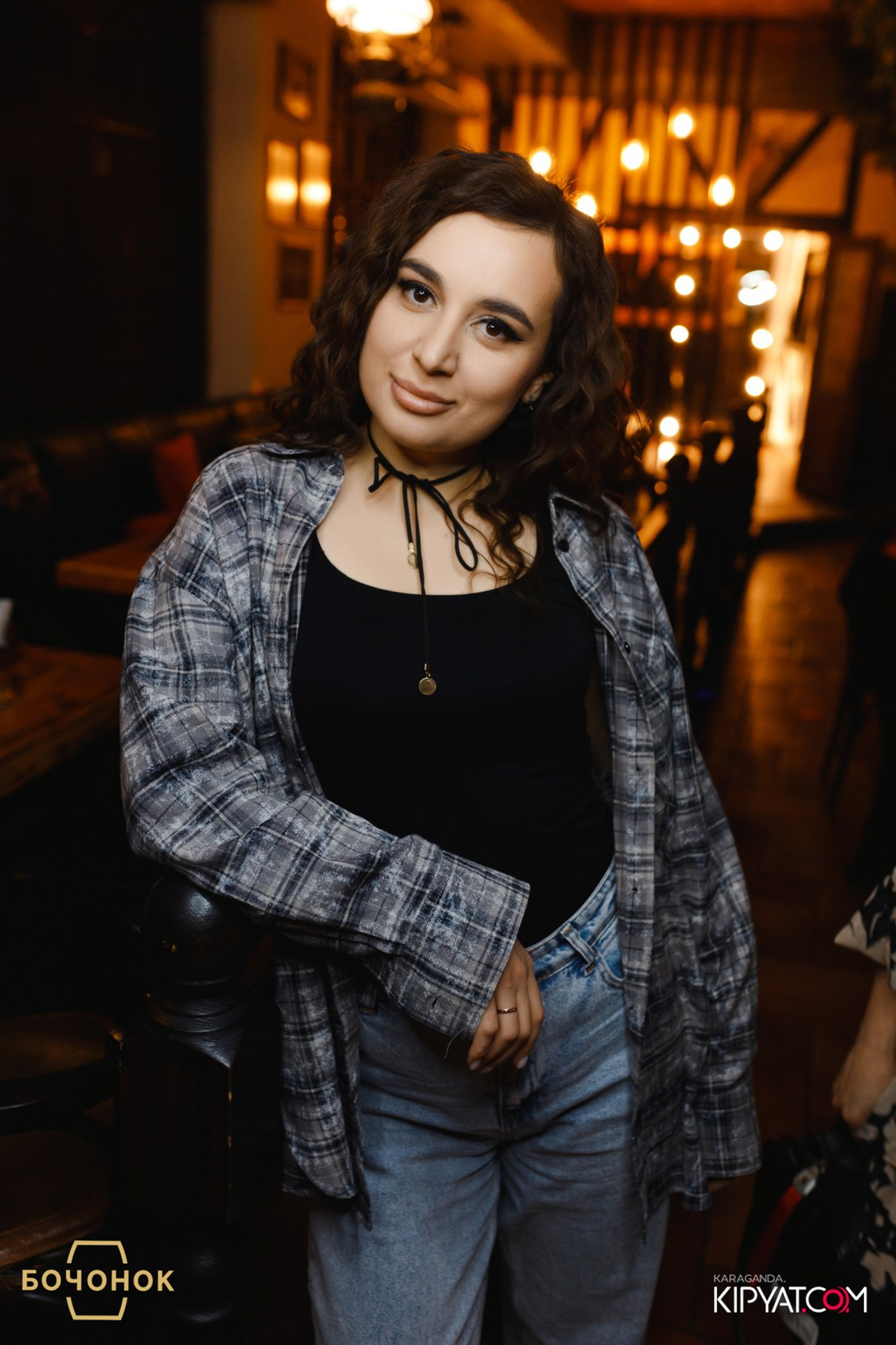 Grammy's. Кипятком Караганда