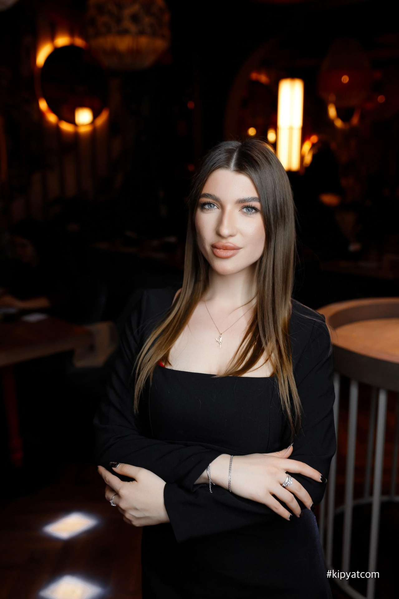 Кипятком Караганда