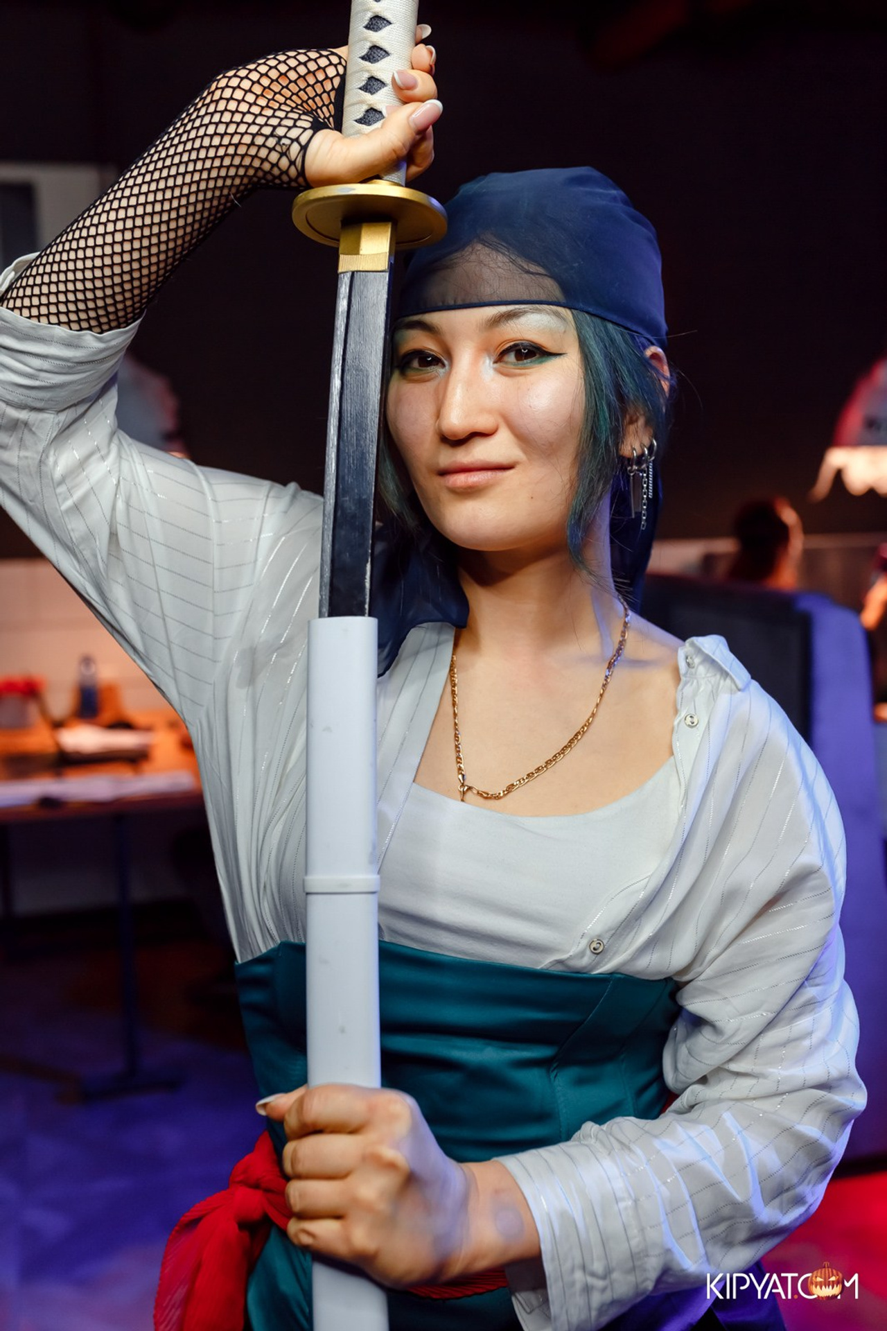 Поиск. Кипятком Караганда