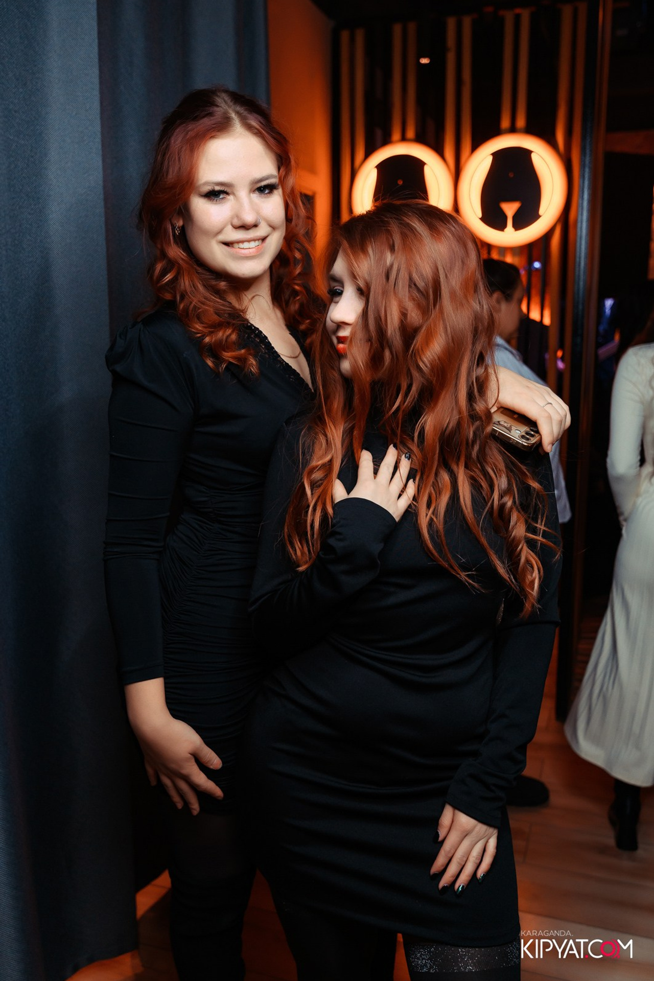 Поиск. Кипятком Караганда