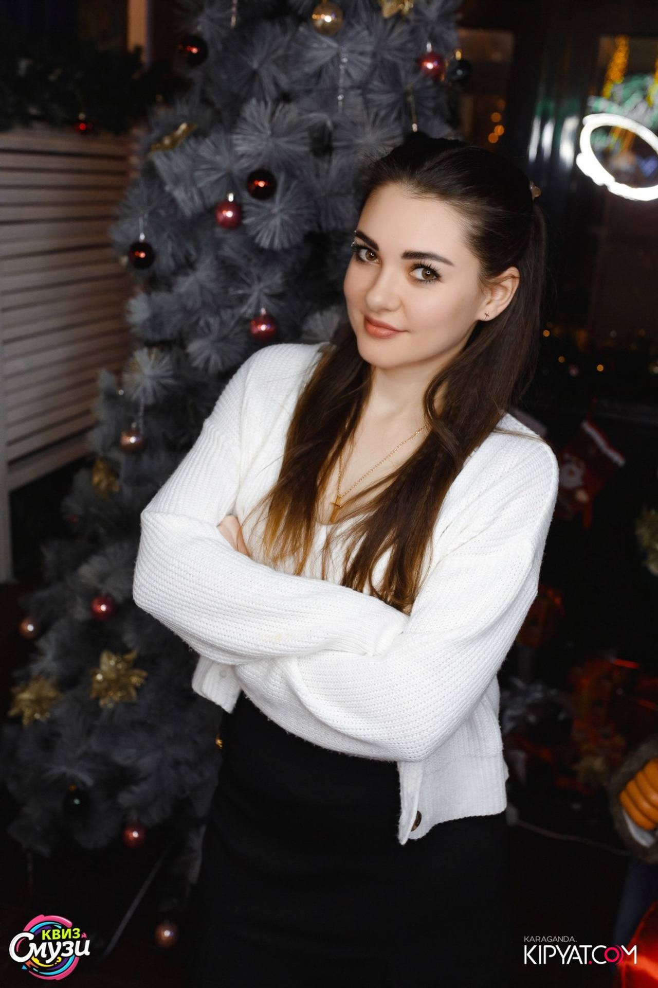 Эйнштейн Party. Кипятком Караганда