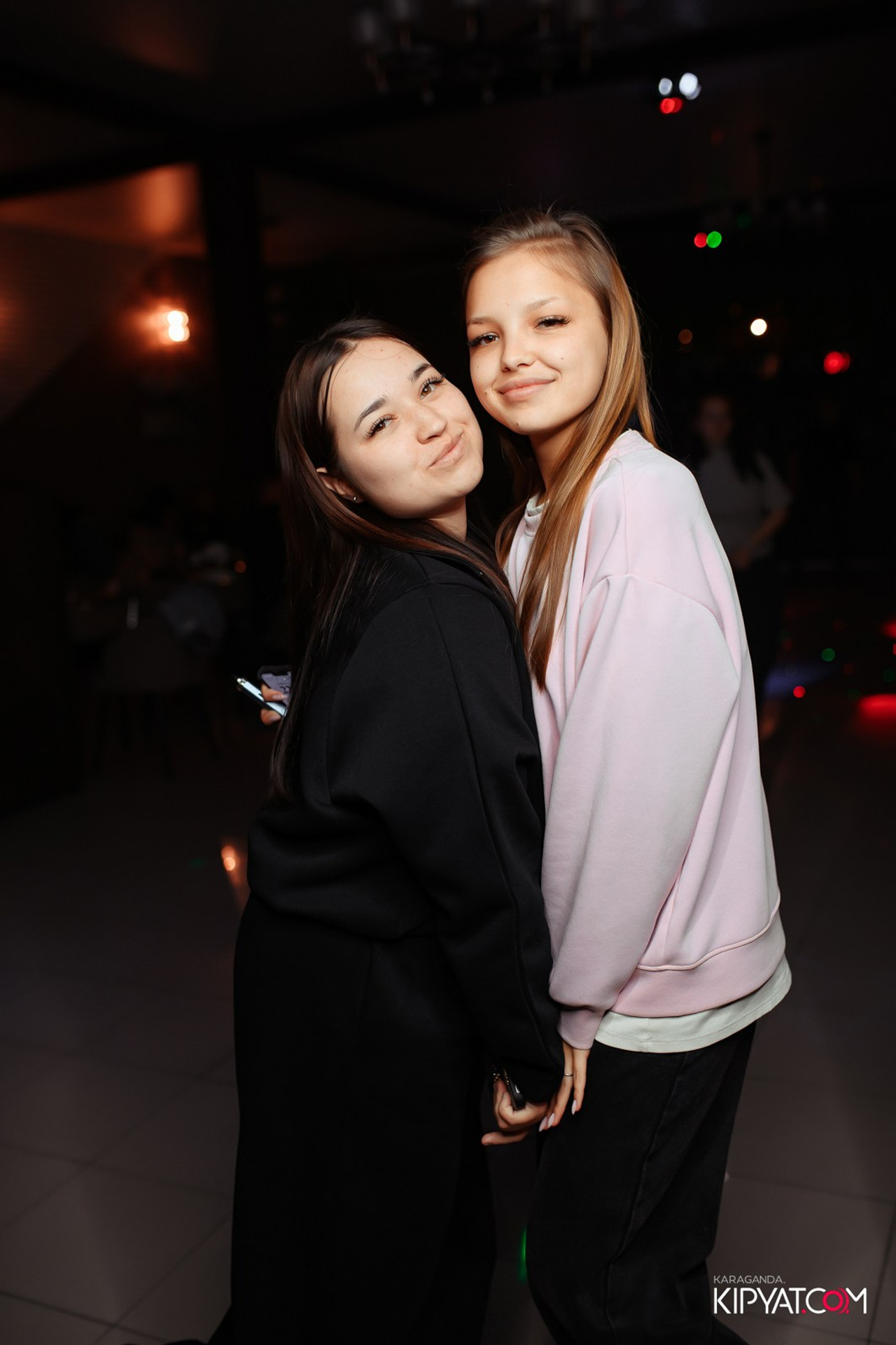 Поиск. Кипятком Караганда