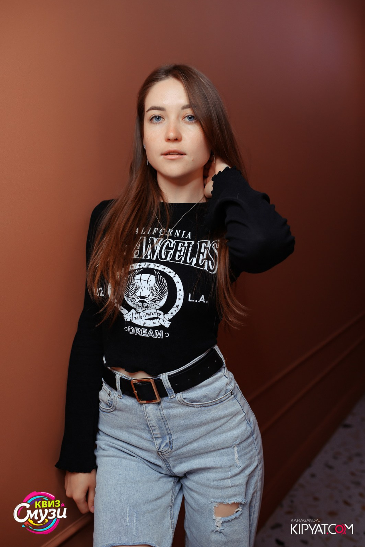 Эйнштейн Party. Кипятком Караганда