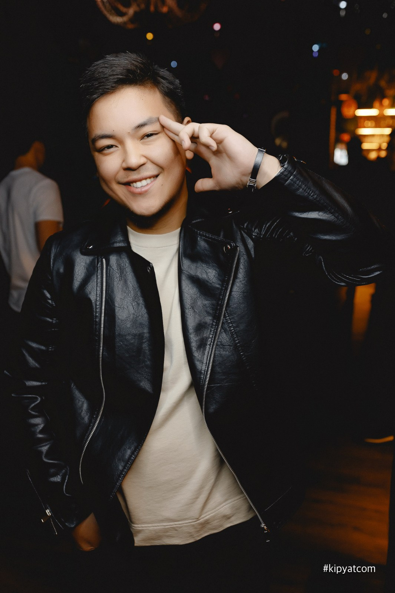 Смузи квиз. Кипятком Караганда