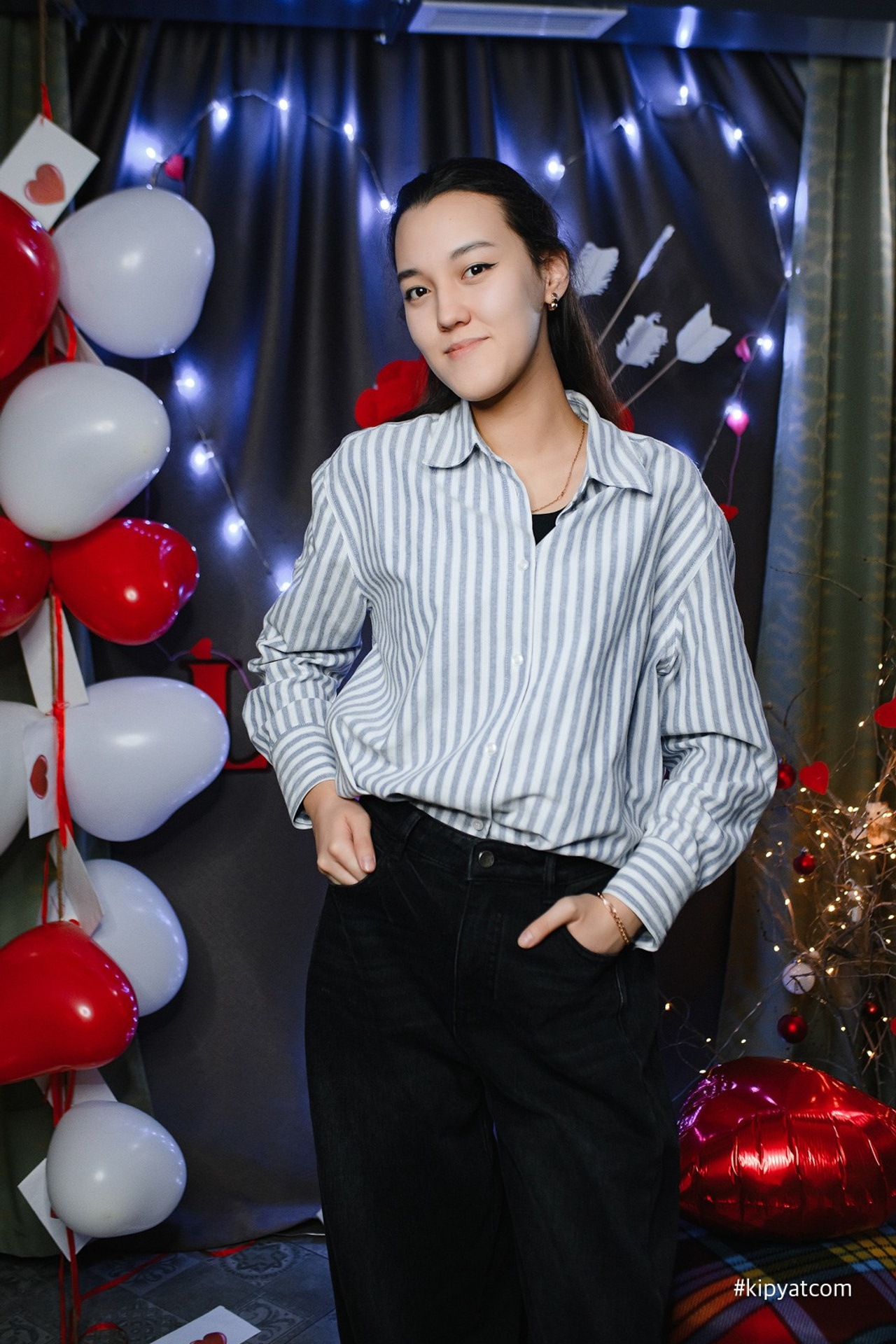 Поиск. Кипятком Караганда