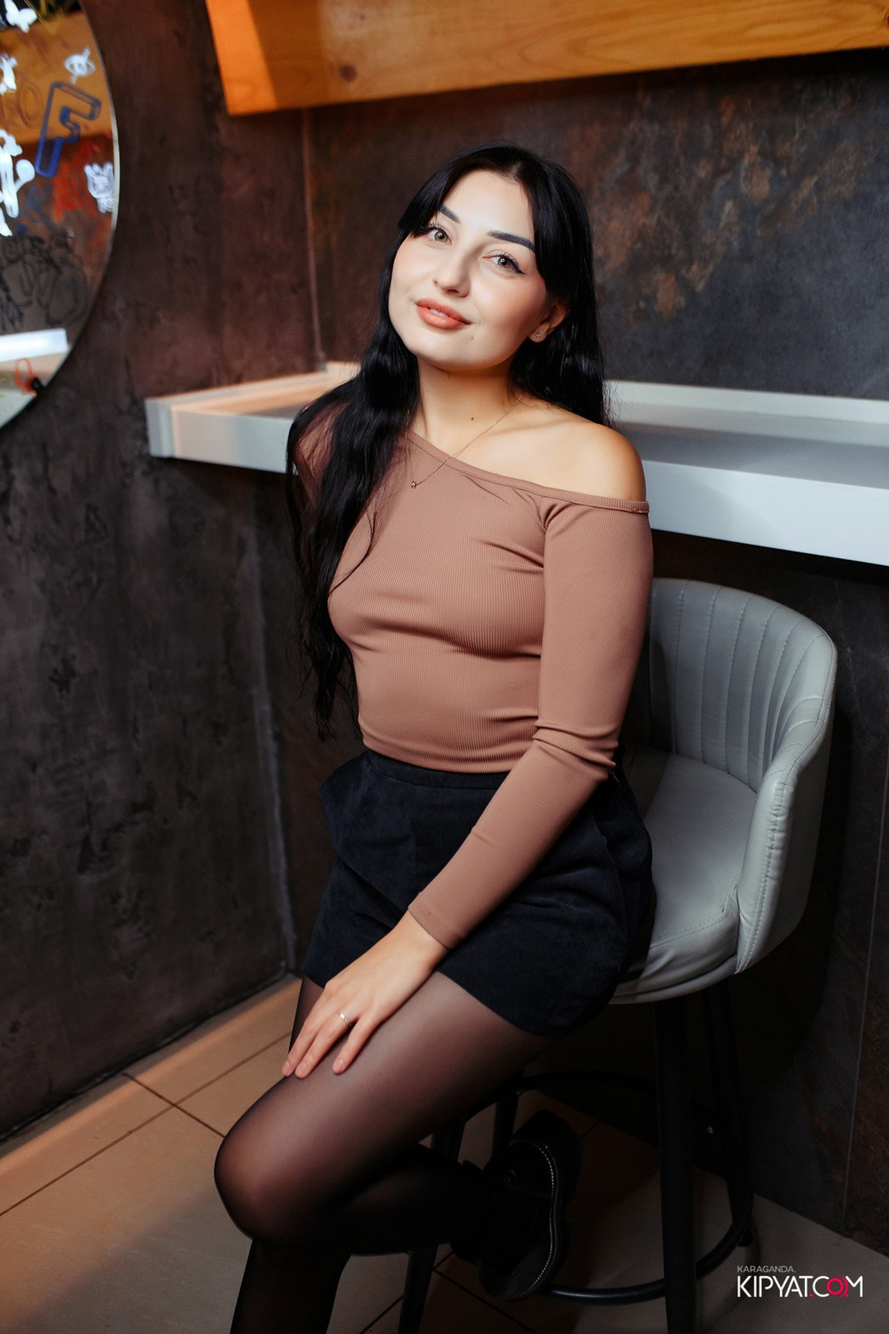 Смузи квиз. Кипятком Караганда