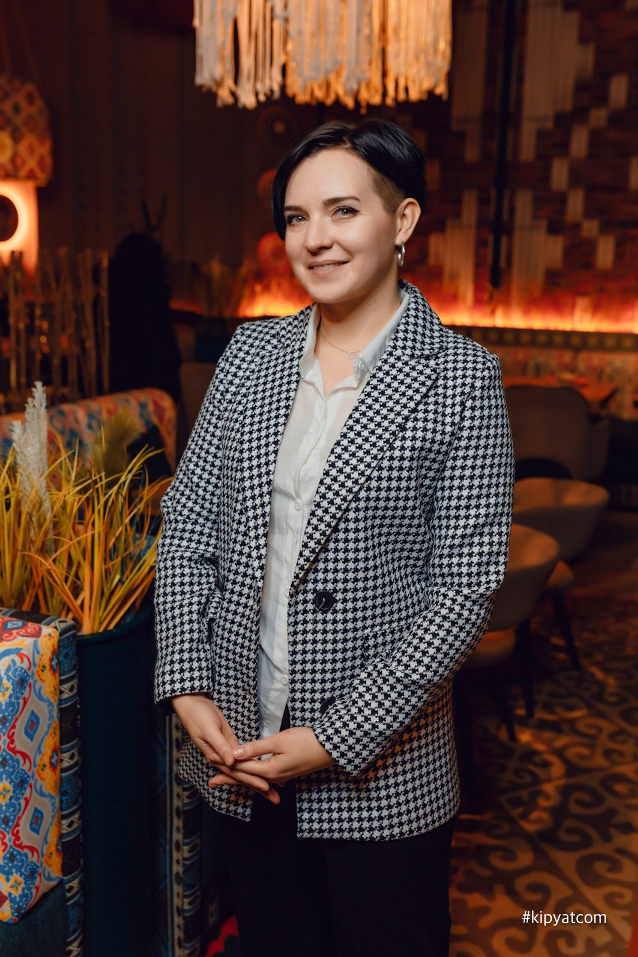 Шейкеп квиз. Кипятком Караганда