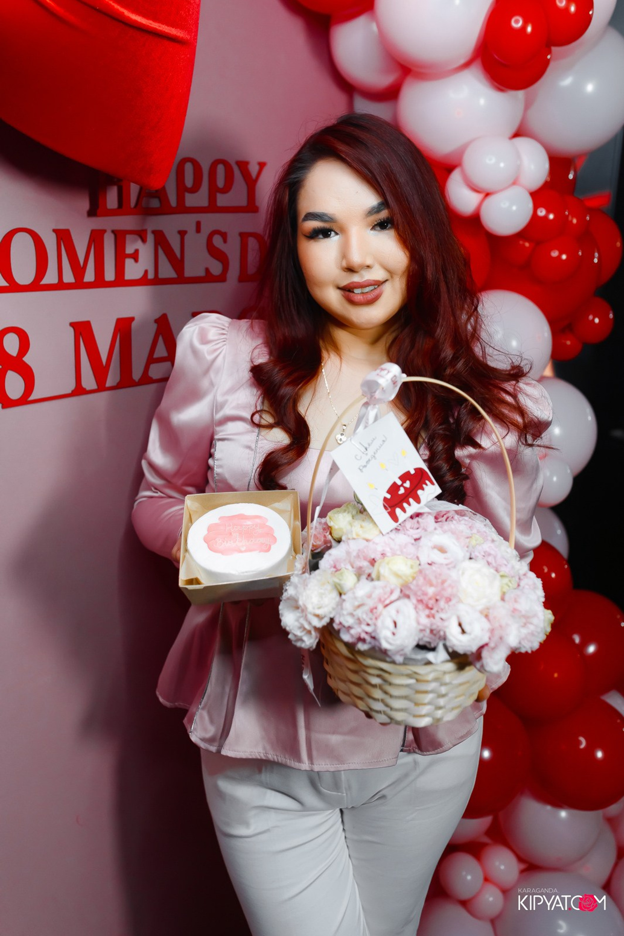 Ayu Bar. Кипятком Караганда