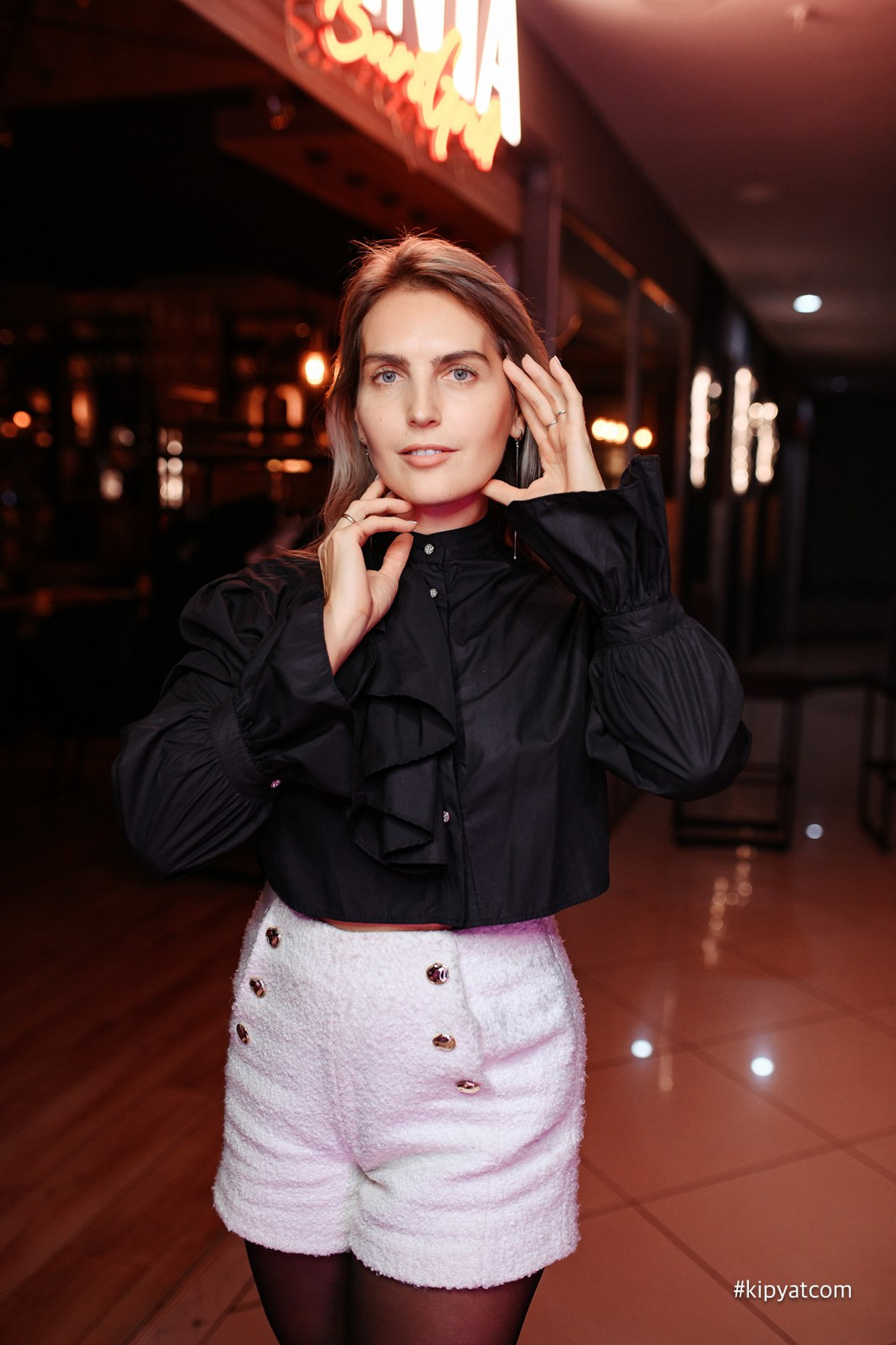 Поиск. Кипятком Караганда