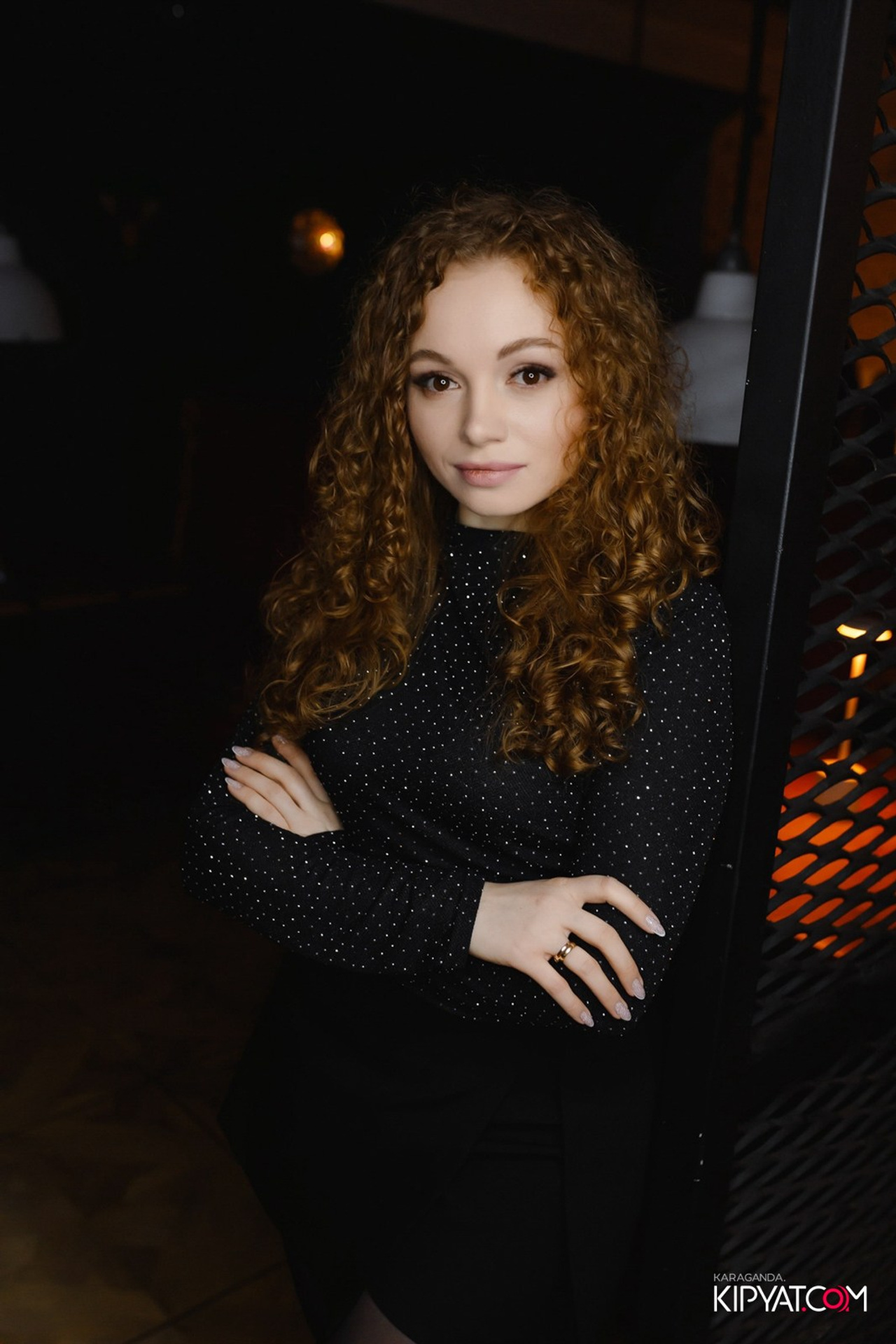 Поиск. Кипятком Караганда