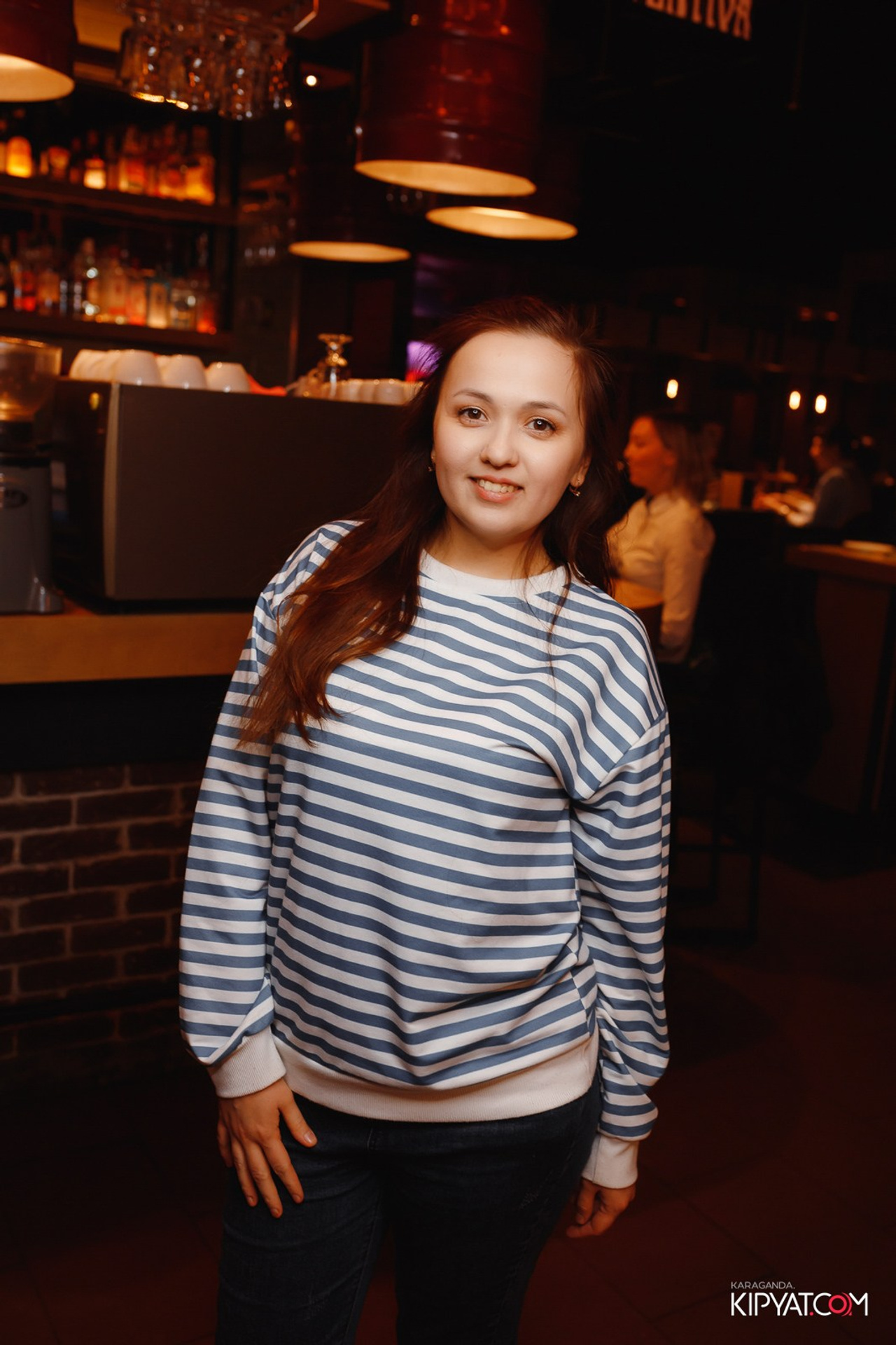 Поиск. Кипятком Караганда