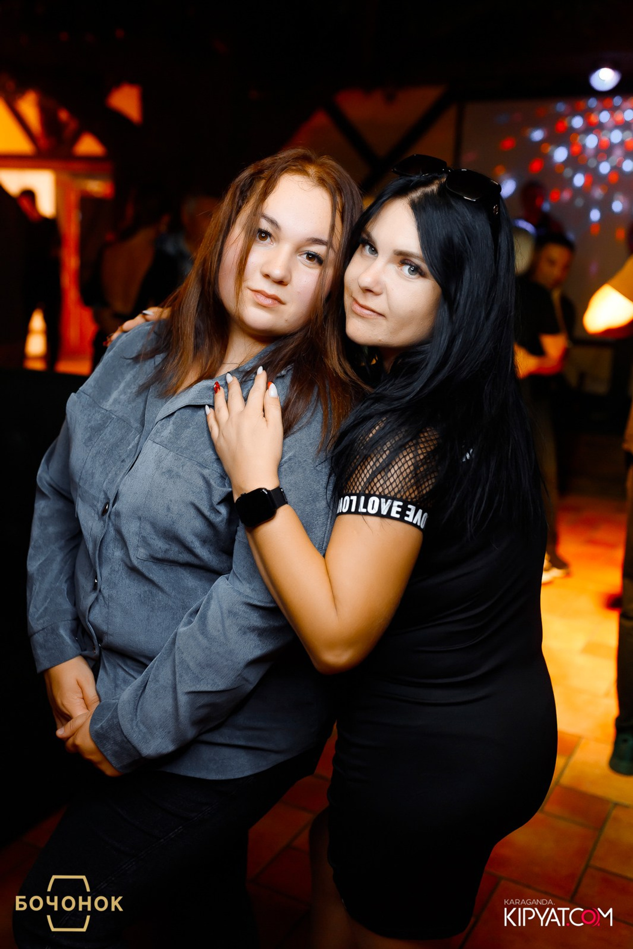 Пинта Bar & Grill в ТД «ЦУМ». Кипятком Караганда