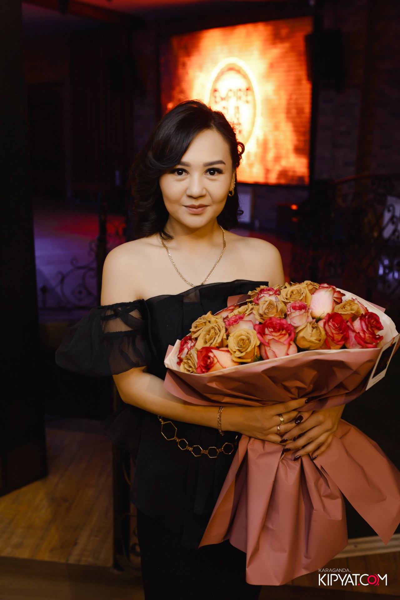 Поиск. Кипятком Караганда