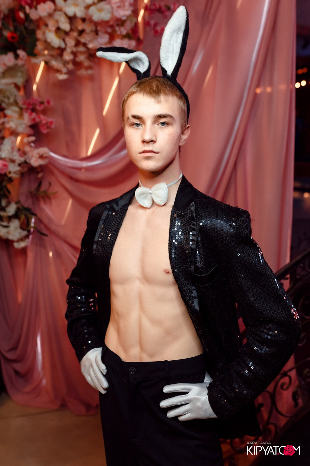 Поиск. Кипятком Караганда