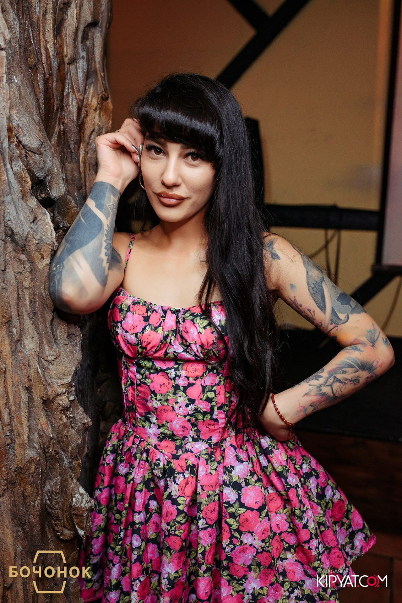 Эйнштейн Party. Кипятком Караганда