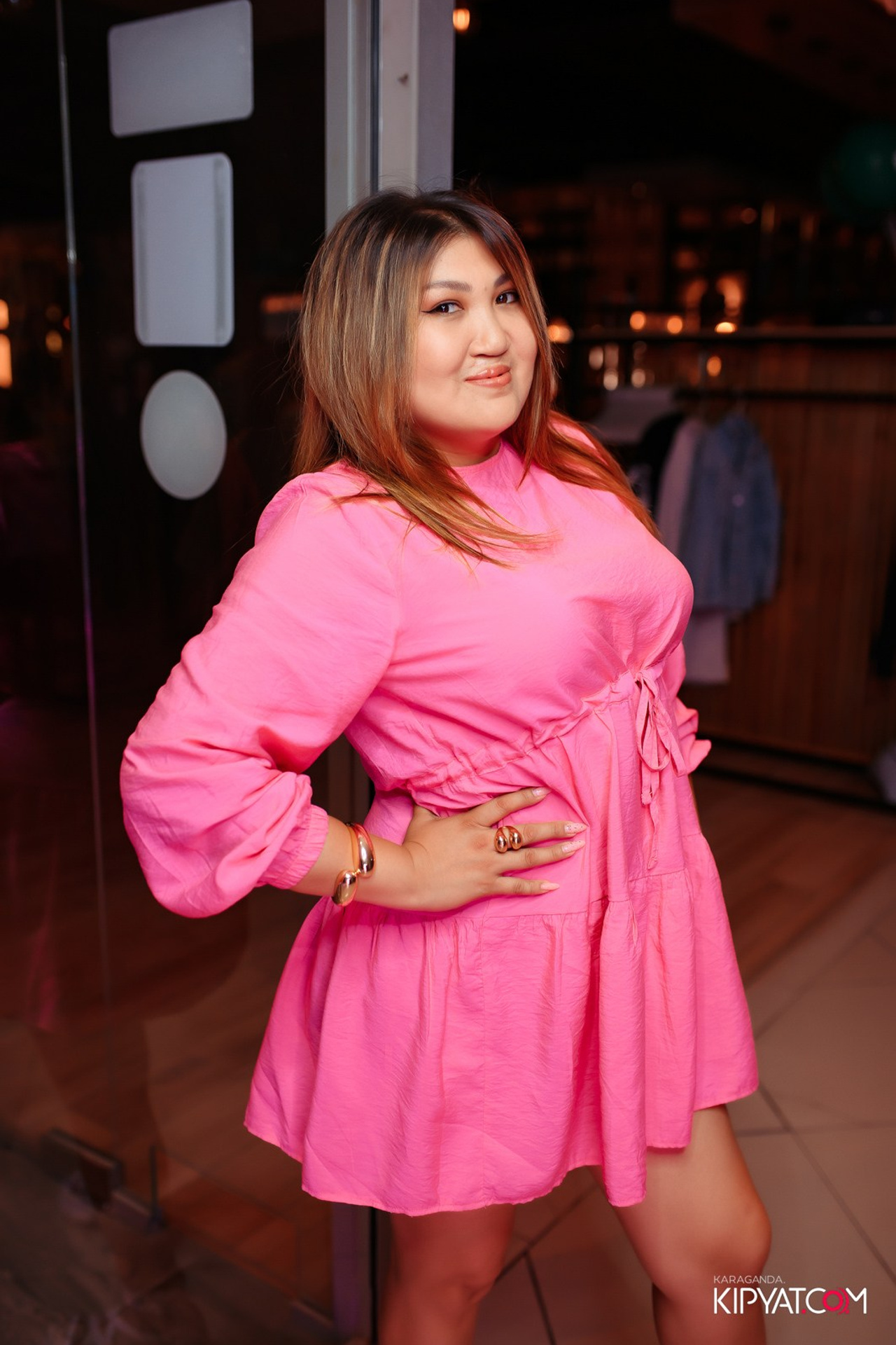 Поиск. Кипятком Караганда