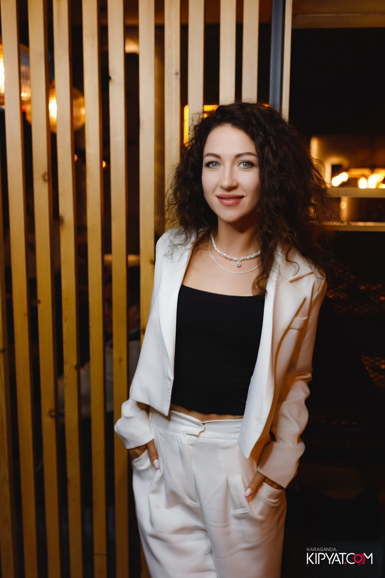 Поиск. Кипятком Караганда