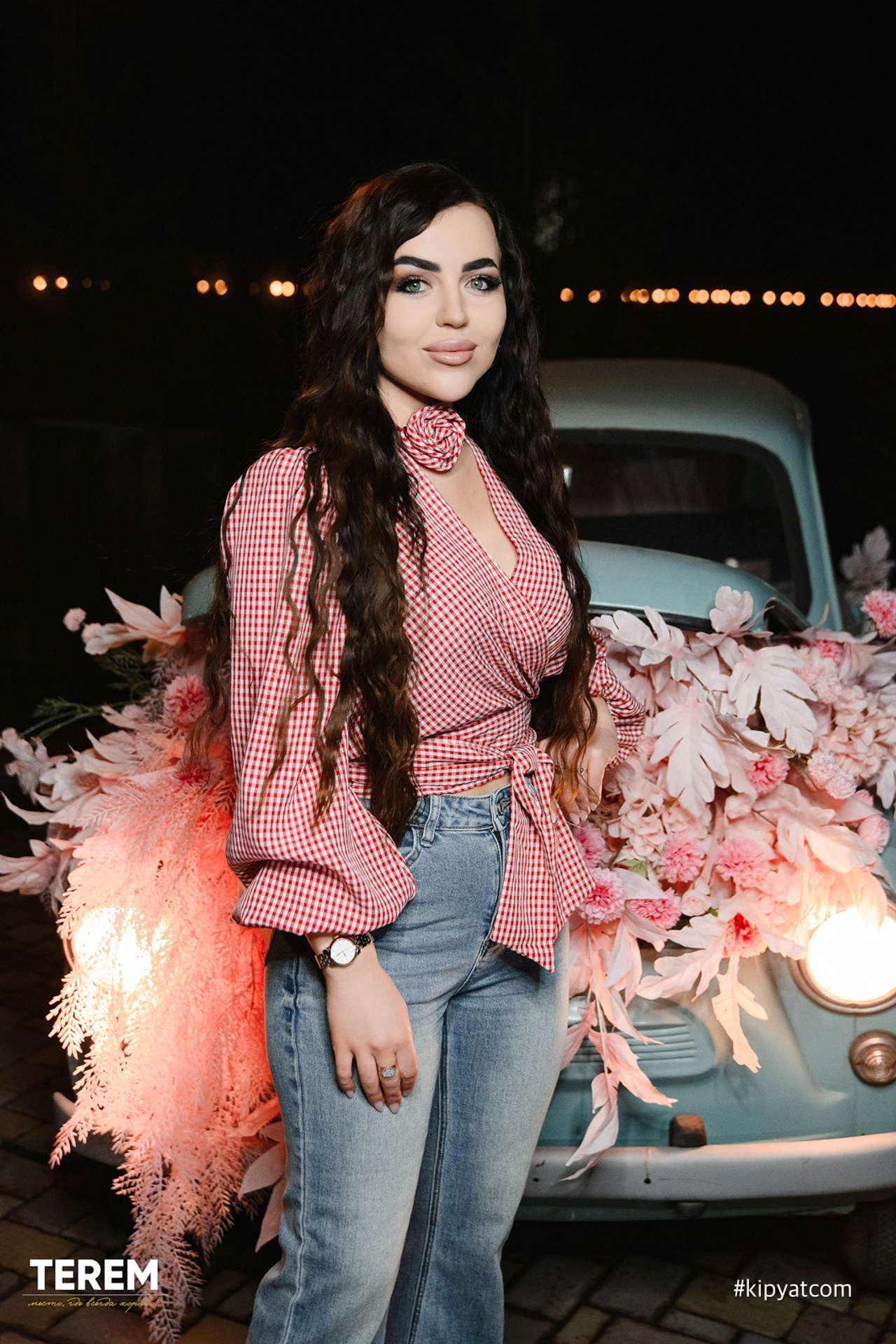 Смузи квиз. Кипятком Караганда