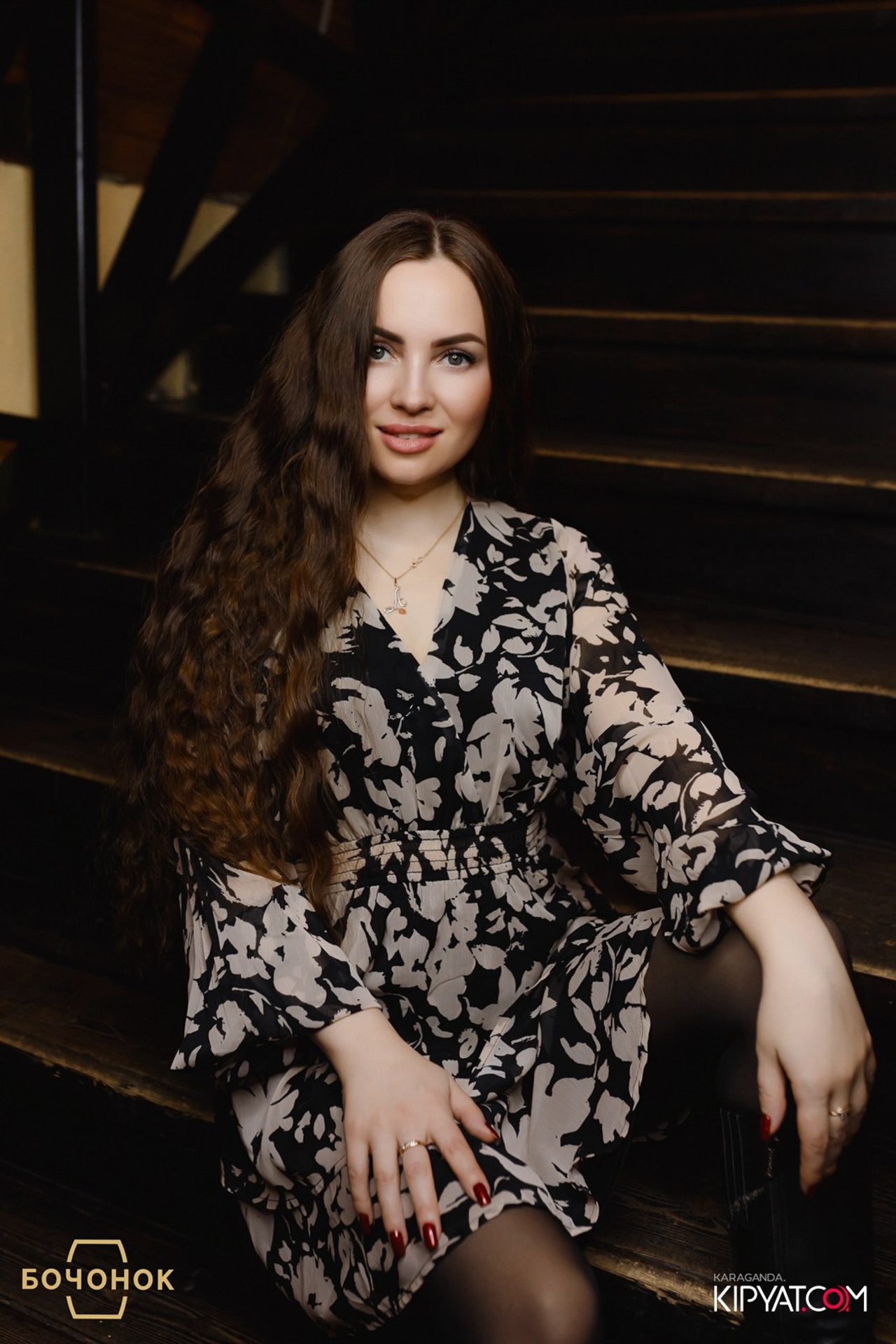 Эйнштейн Party. Кипятком Караганда