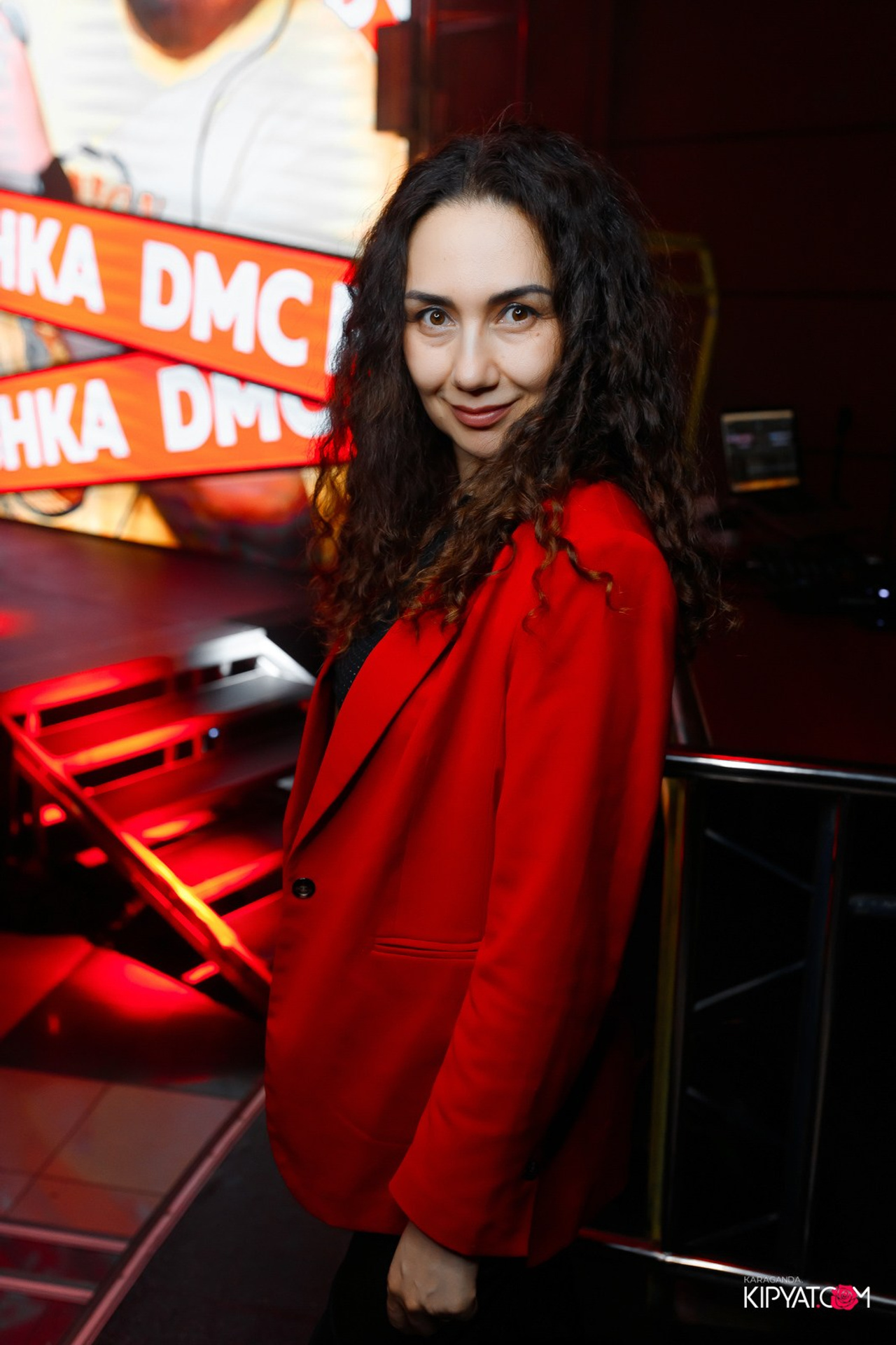 Терем. Кипятком Караганда