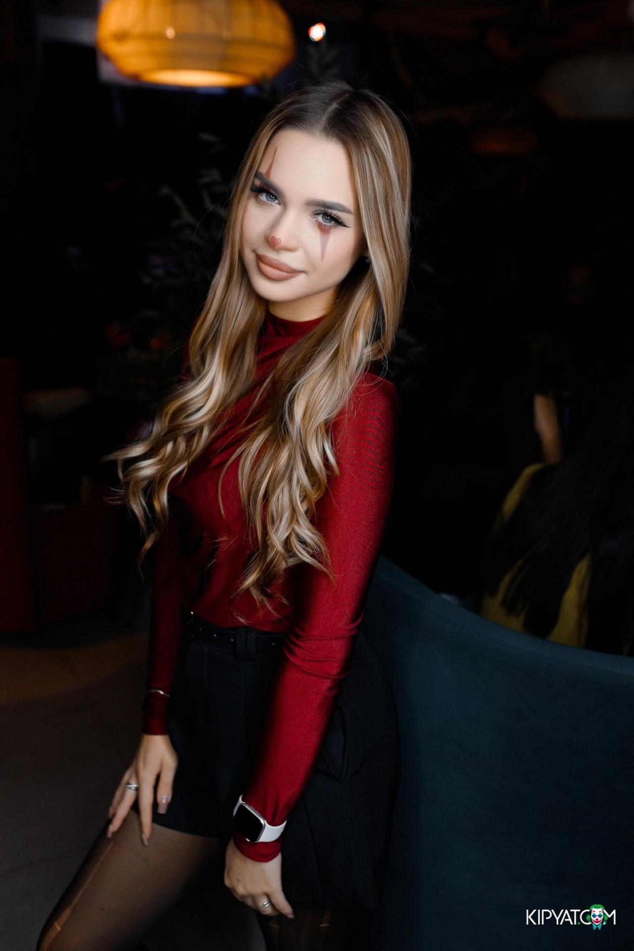 Поиск. Кипятком Караганда