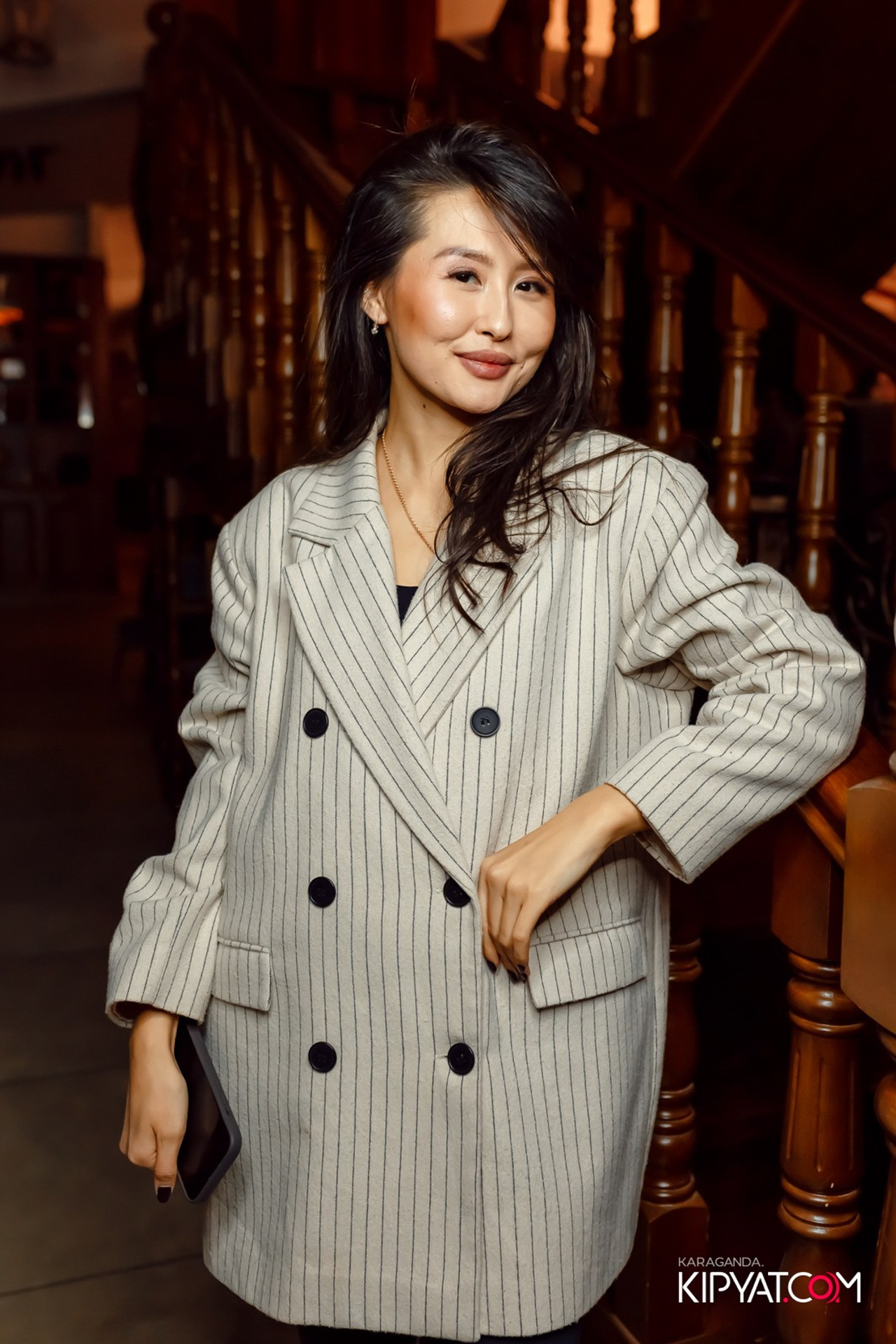 Поиск. Кипятком Караганда