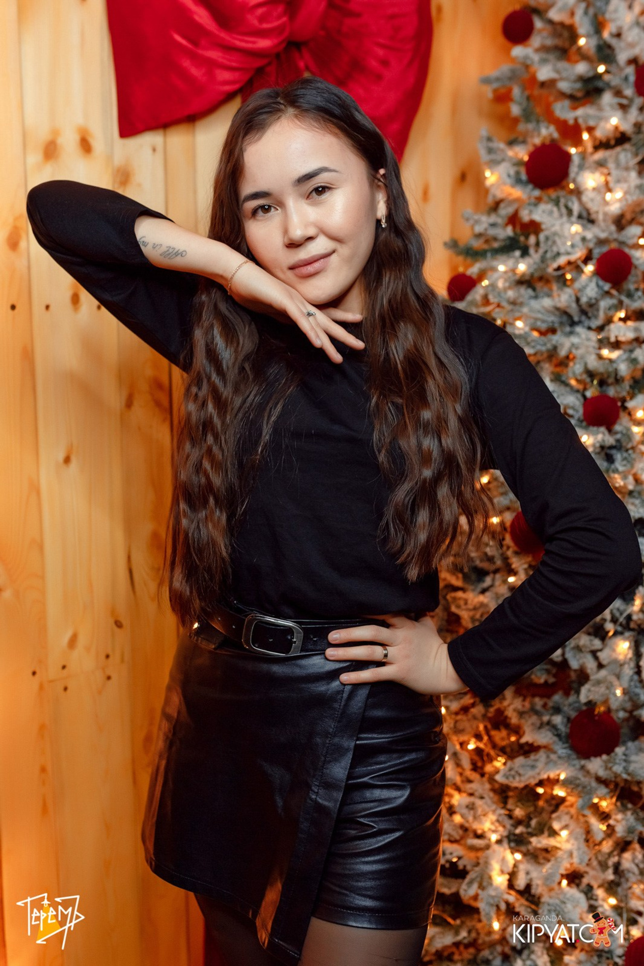 Пинта Bar & Grill на ул. Таттимбета. Кипятком Караганда