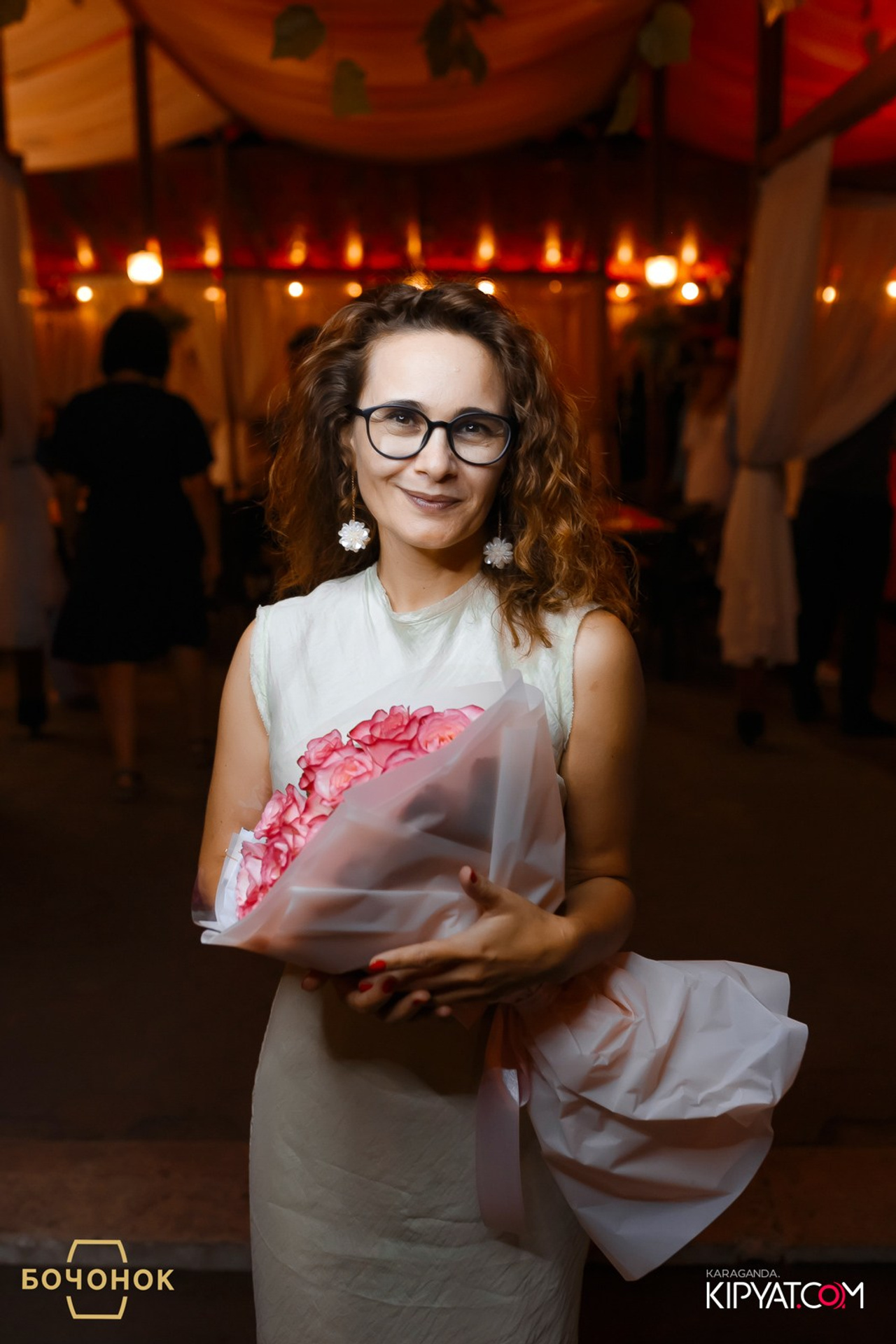 Эйнштейн Party. Кипятком Караганда