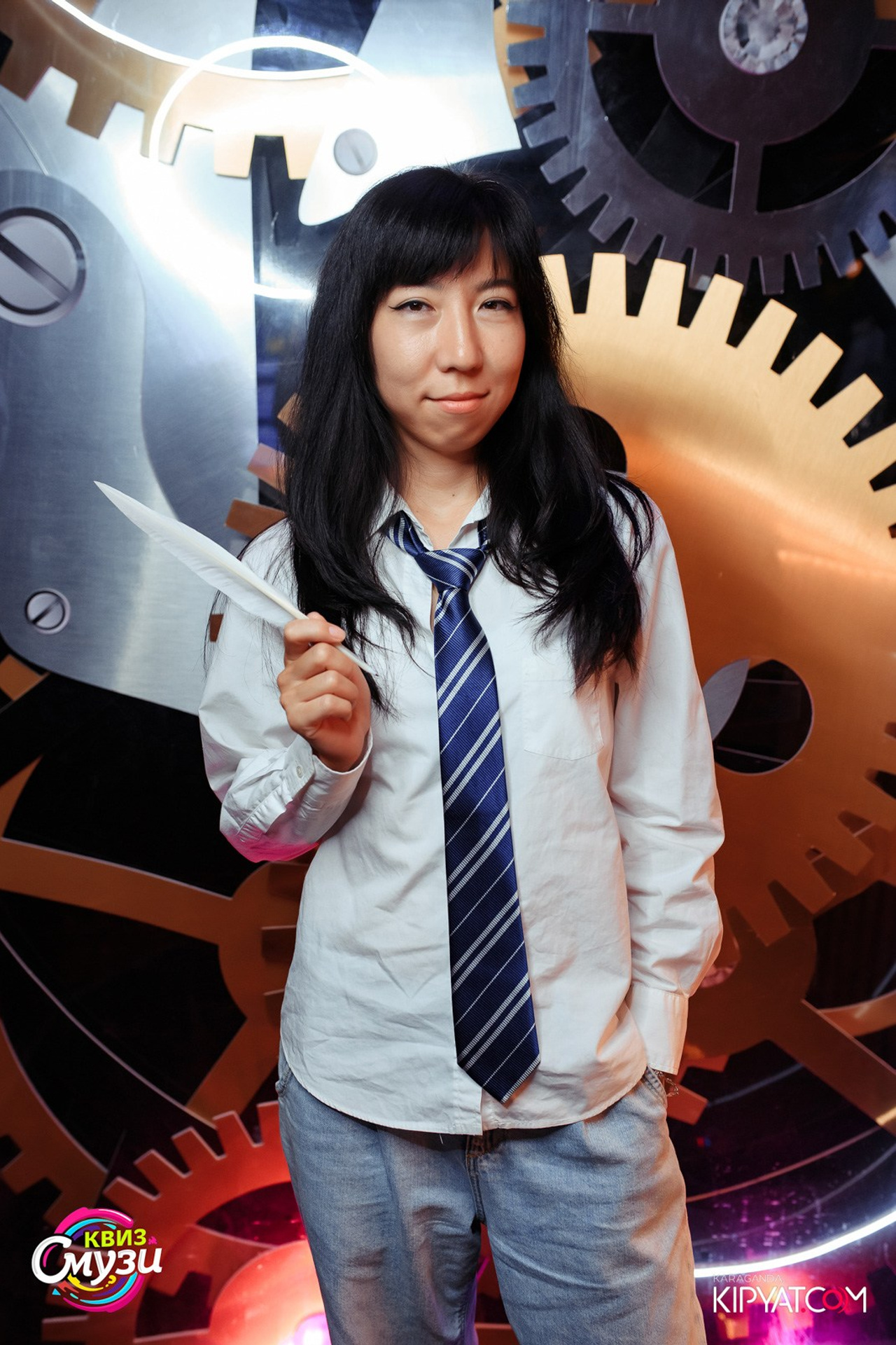 Поиск. Кипятком Караганда