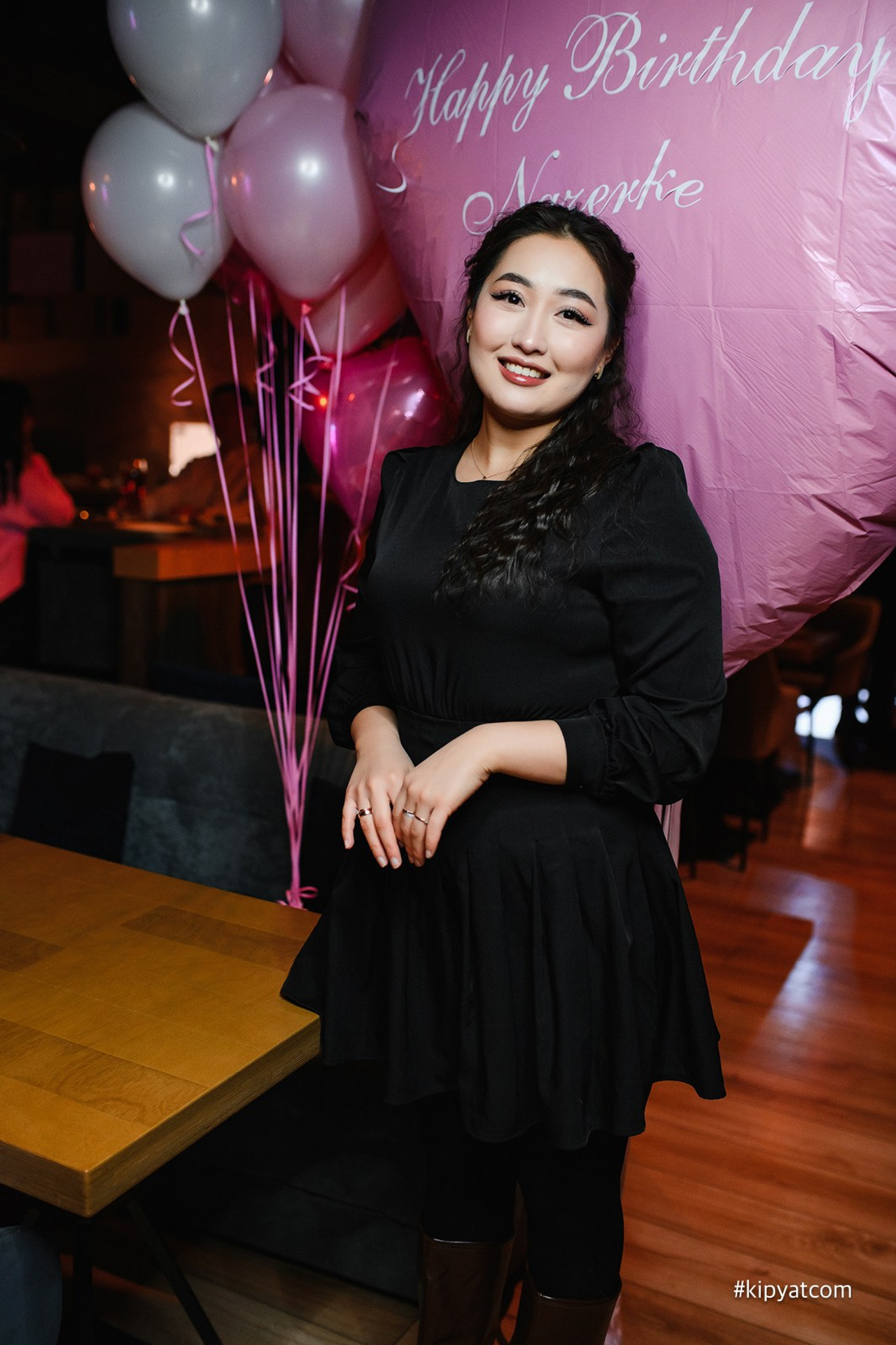 Терем. Кипятком Караганда