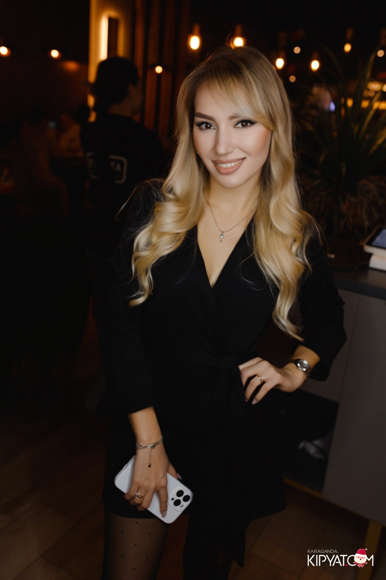 Поиск. Кипятком Караганда