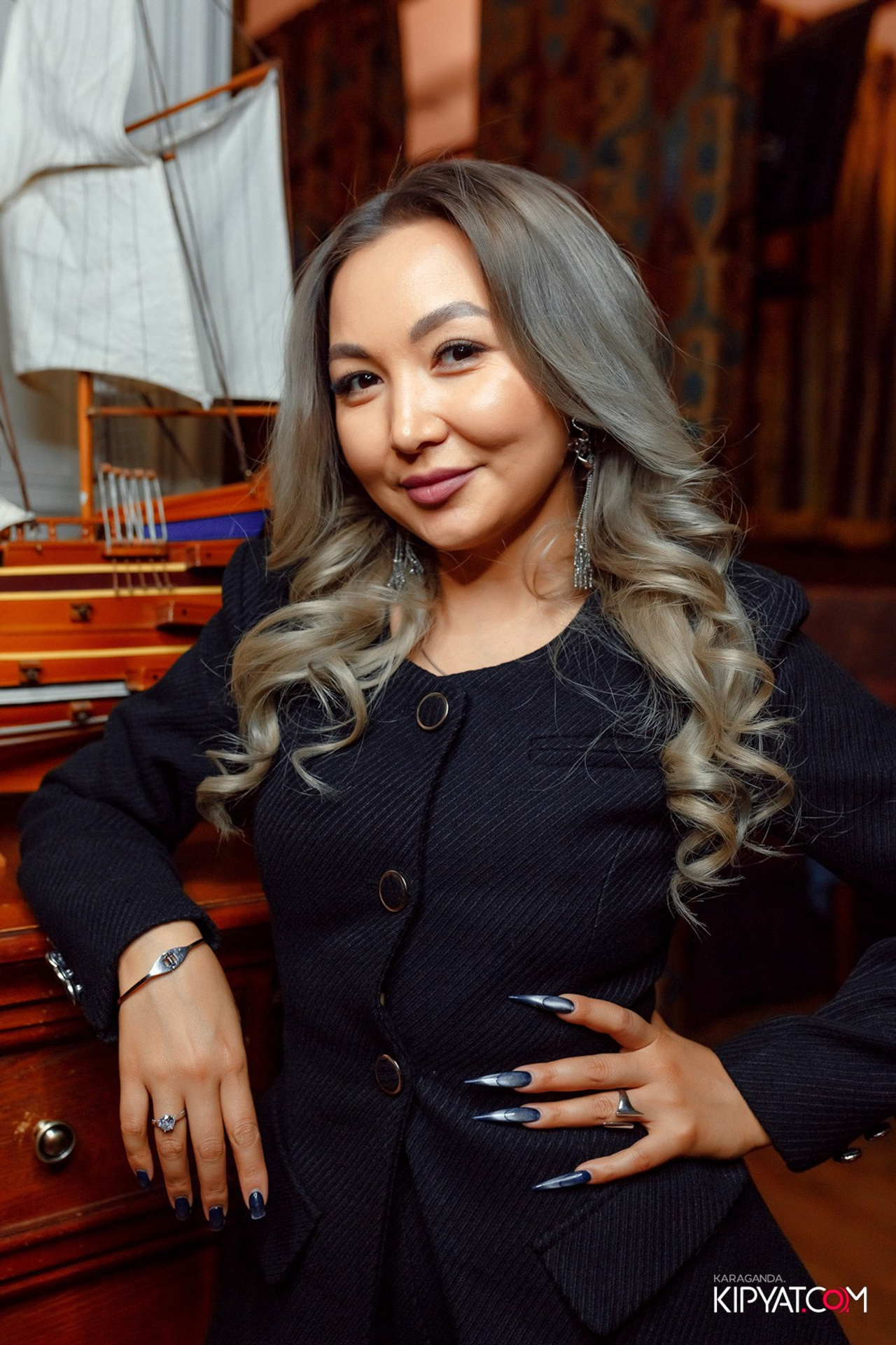 WOW Quiz. Кипятком Караганда