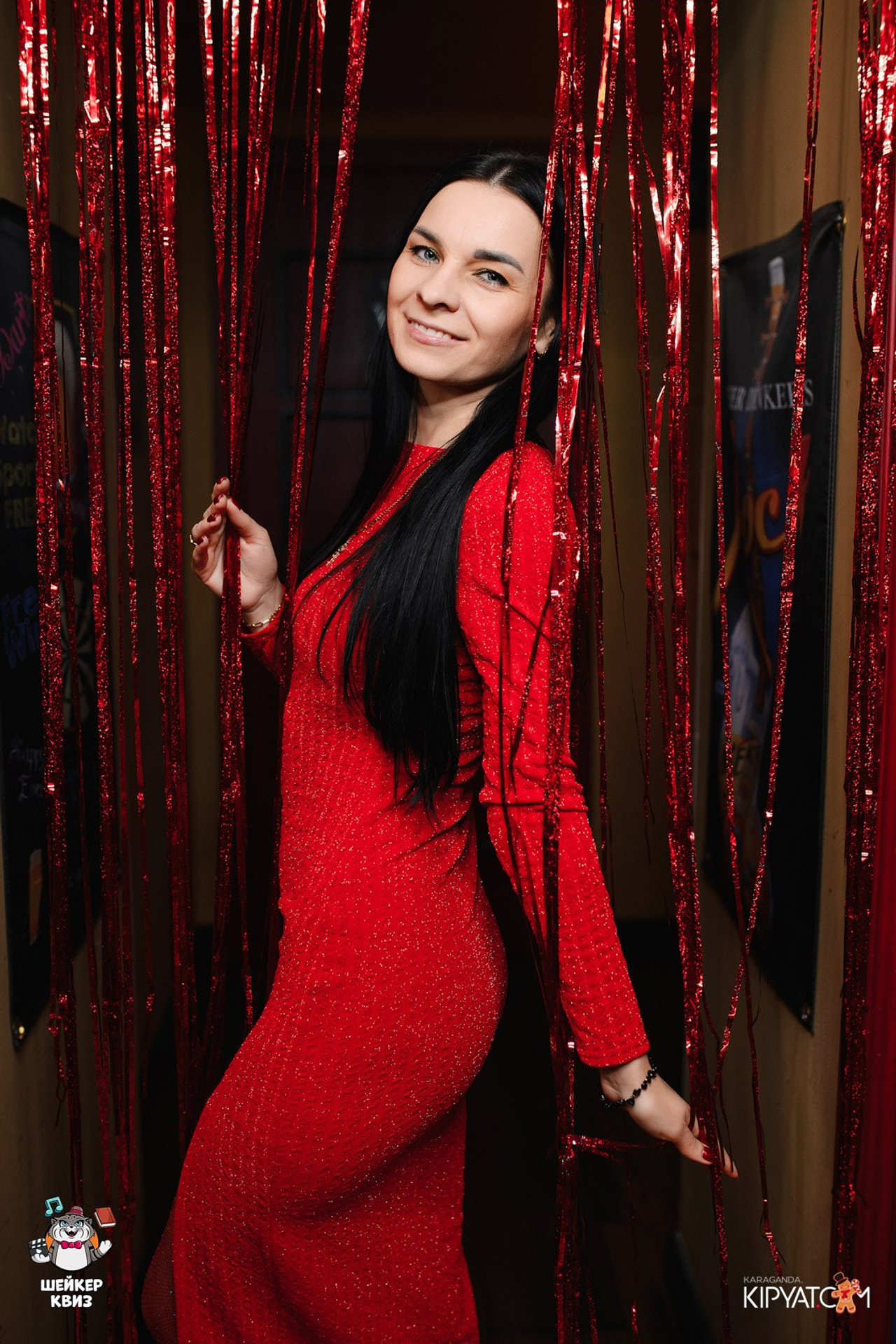 Пинта Bar & Grill в ТД «Алем». Кипятком Караганда