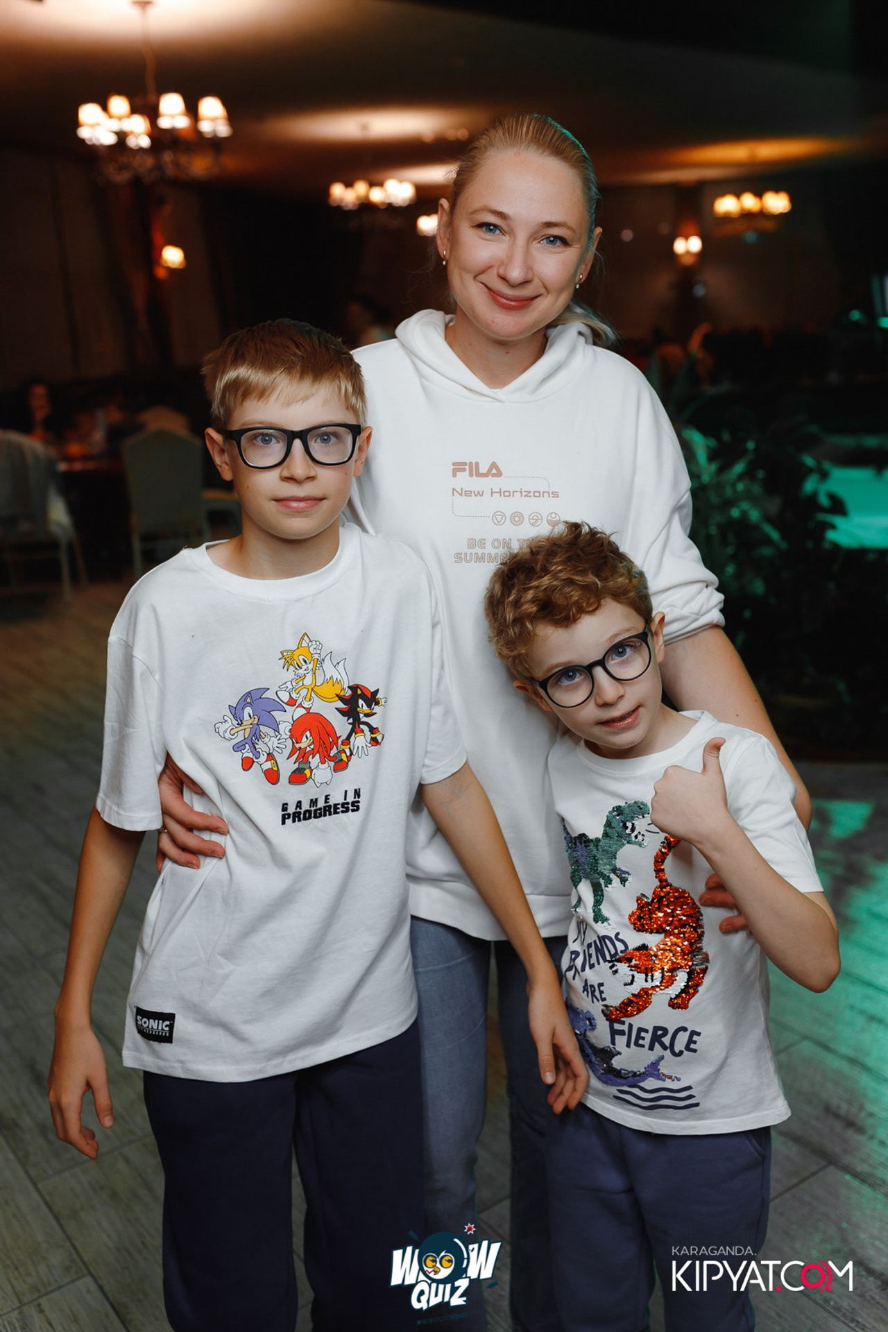 Пинта Bar & Grill в г. Темиртау. Кипятком Караганда