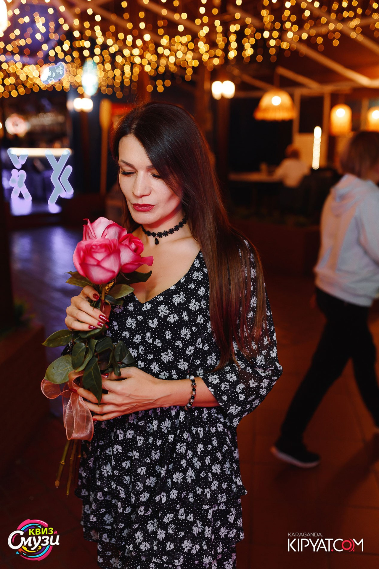 Эйнштейн Party. Кипятком Караганда