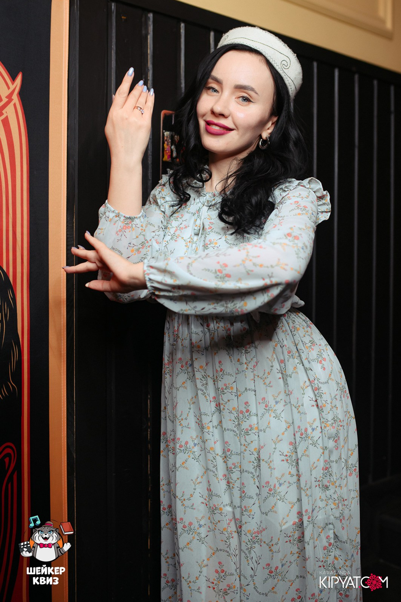 Мелодио — Музыкальное лото. Кипятком Караганда