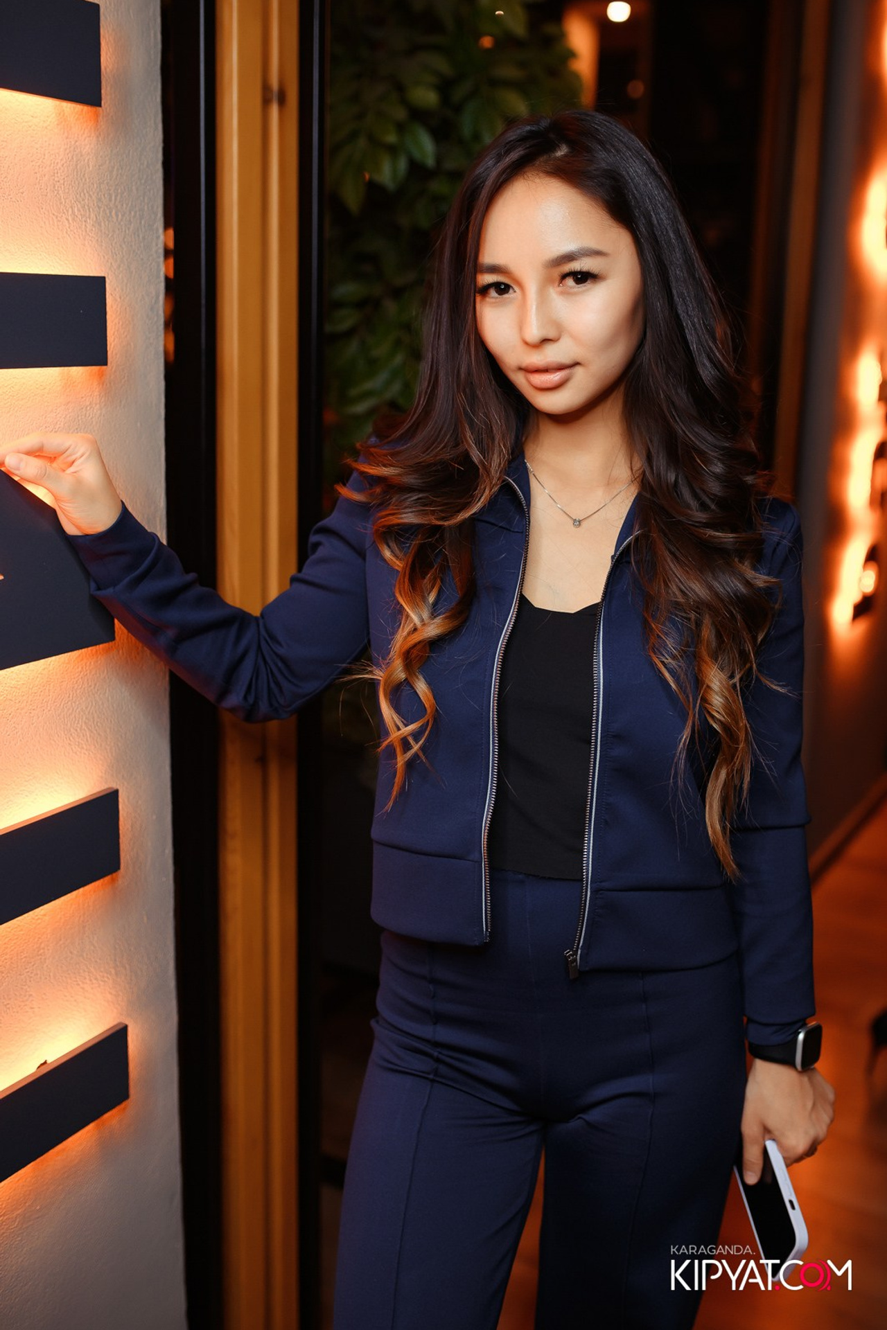 Поиск. Кипятком Караганда