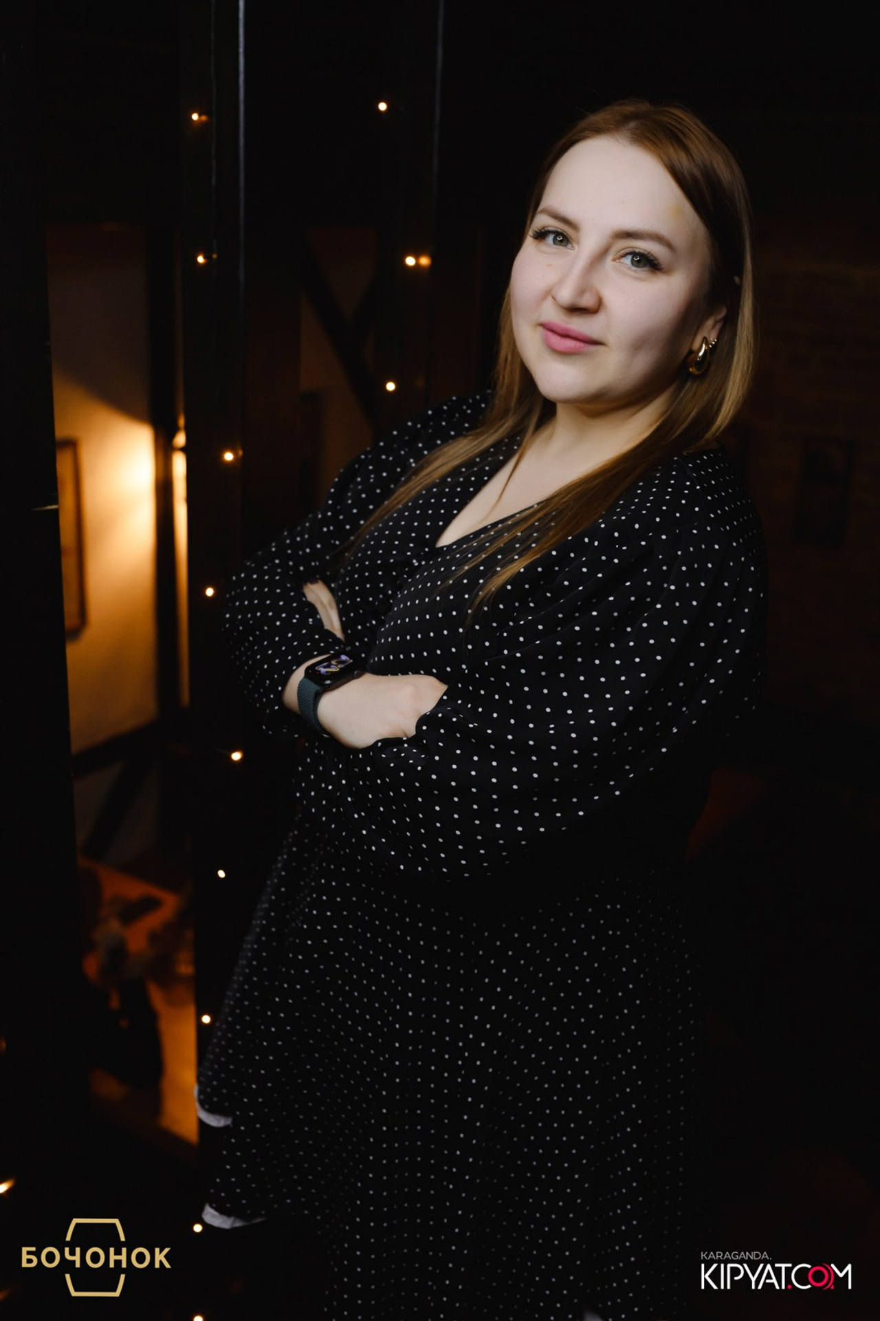 Киноквиз Action!. Кипятком Караганда