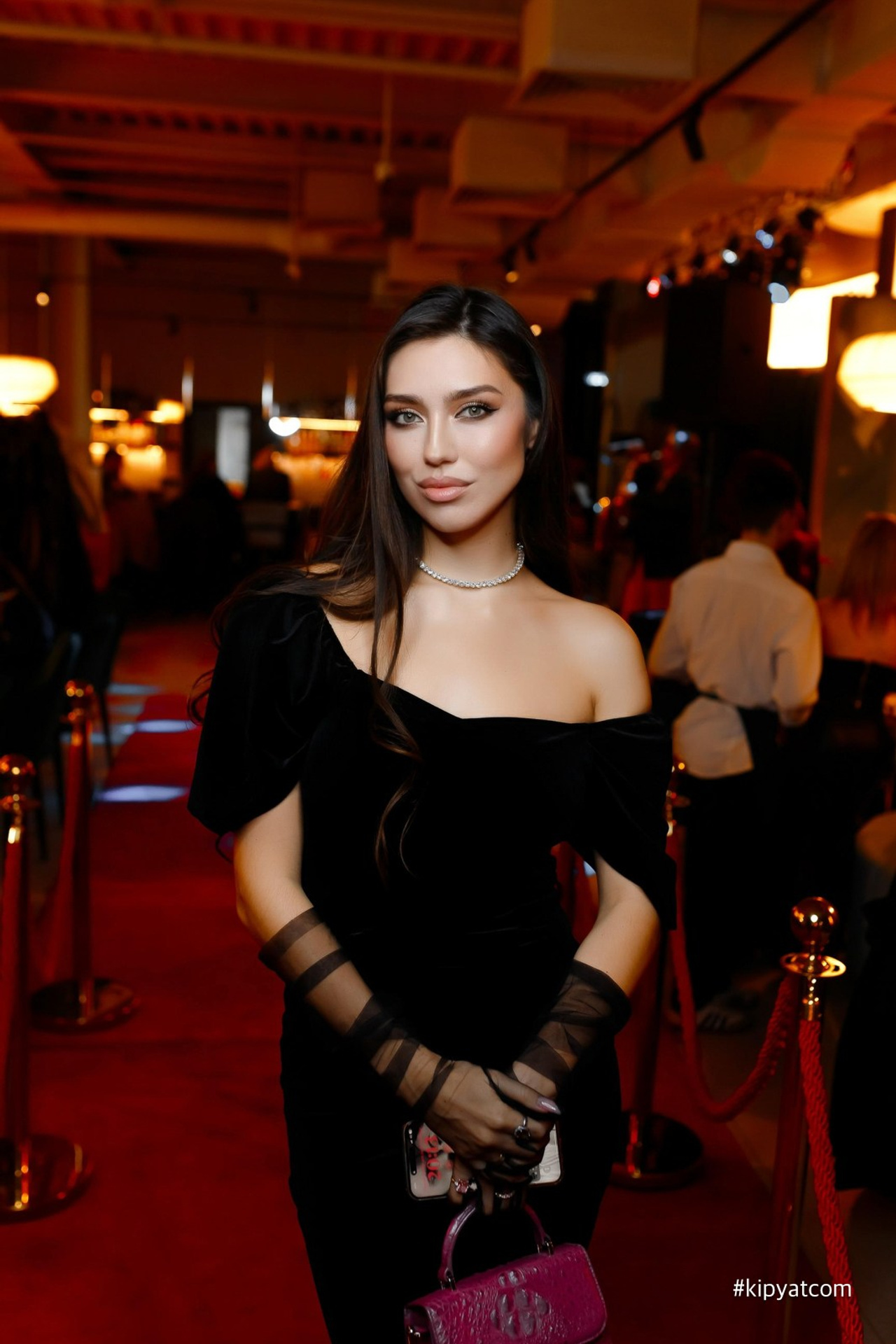 Поиск. Кипятком Караганда