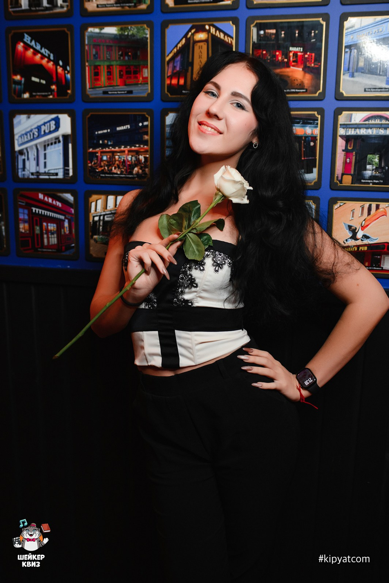 Bao. Кипятком Караганда