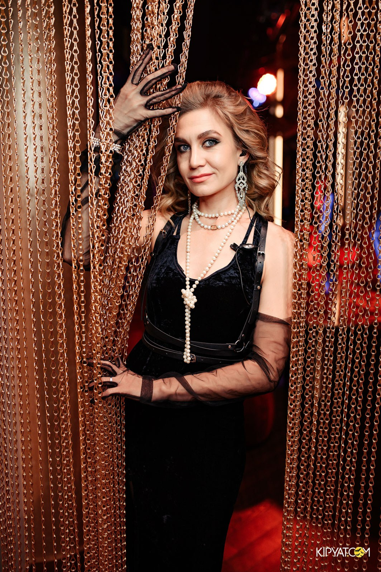 Поиск. Кипятком Караганда