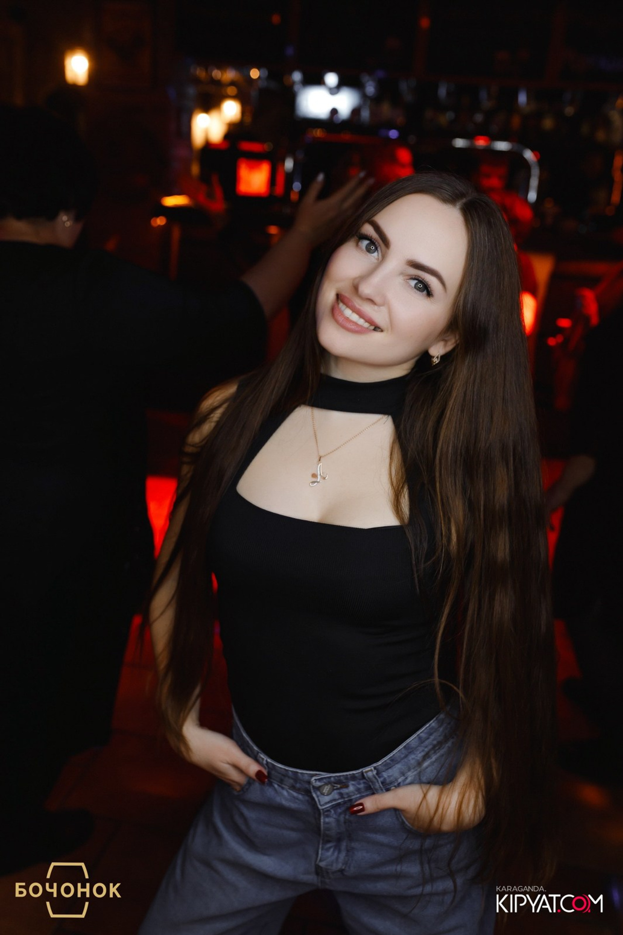 ZOLOTO. Кипятком Караганда