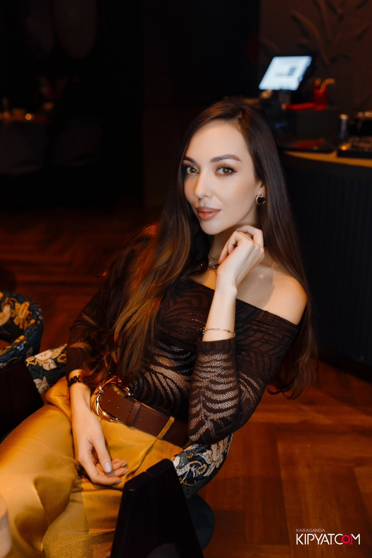 Поиск. Кипятком Караганда